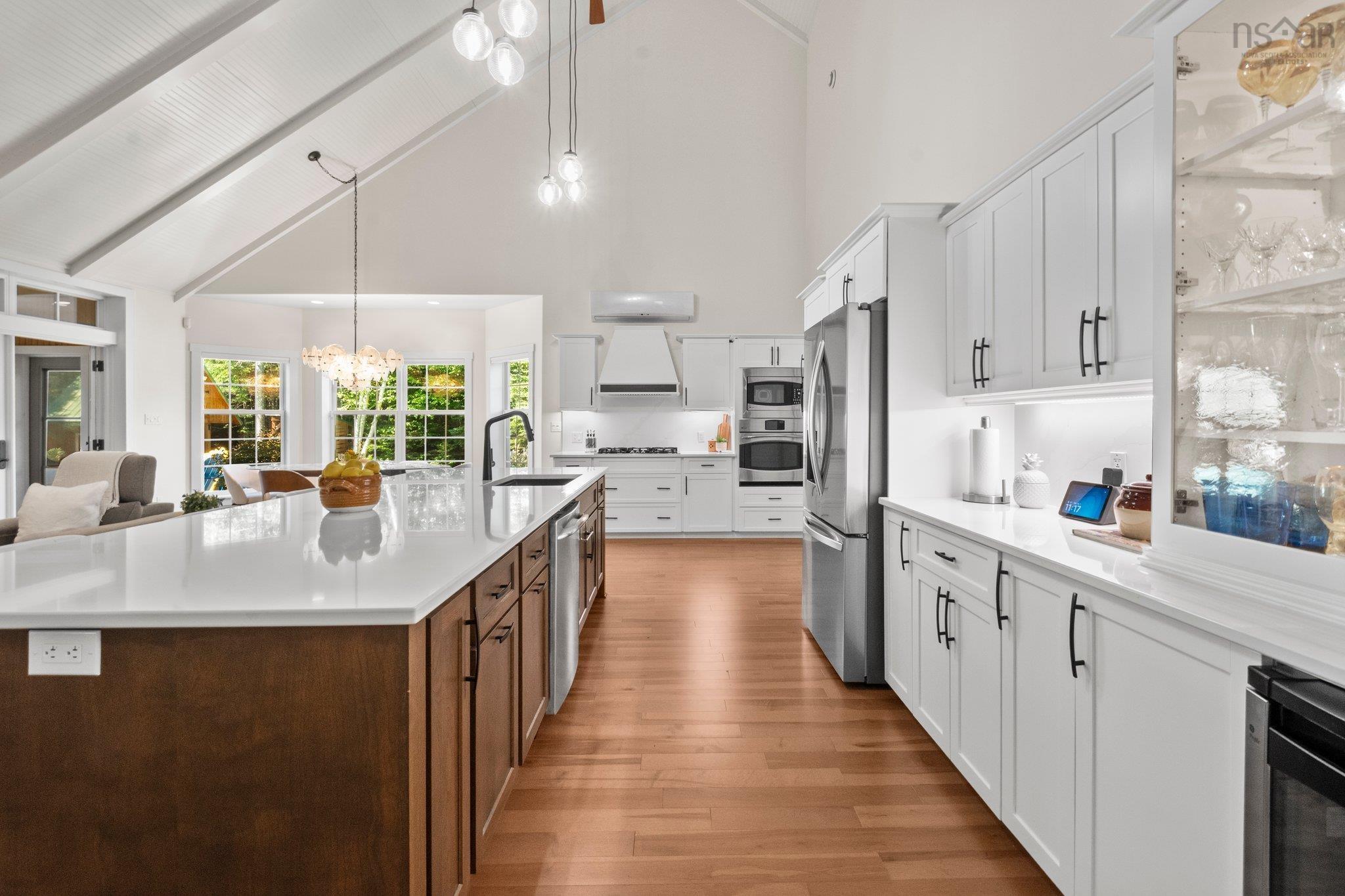 15 Norwood Court, Porters Lake, NS (MLS 202516843)