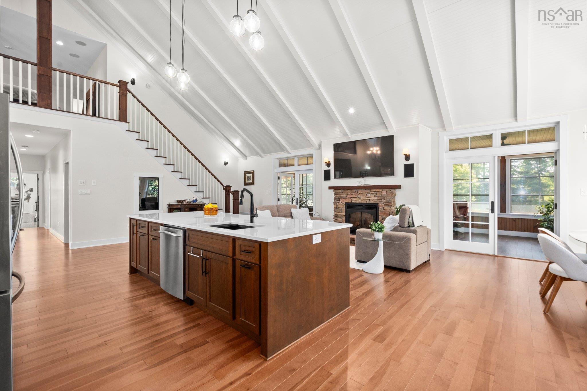 15 Norwood Court, Porters Lake, NS (MLS 202516843)