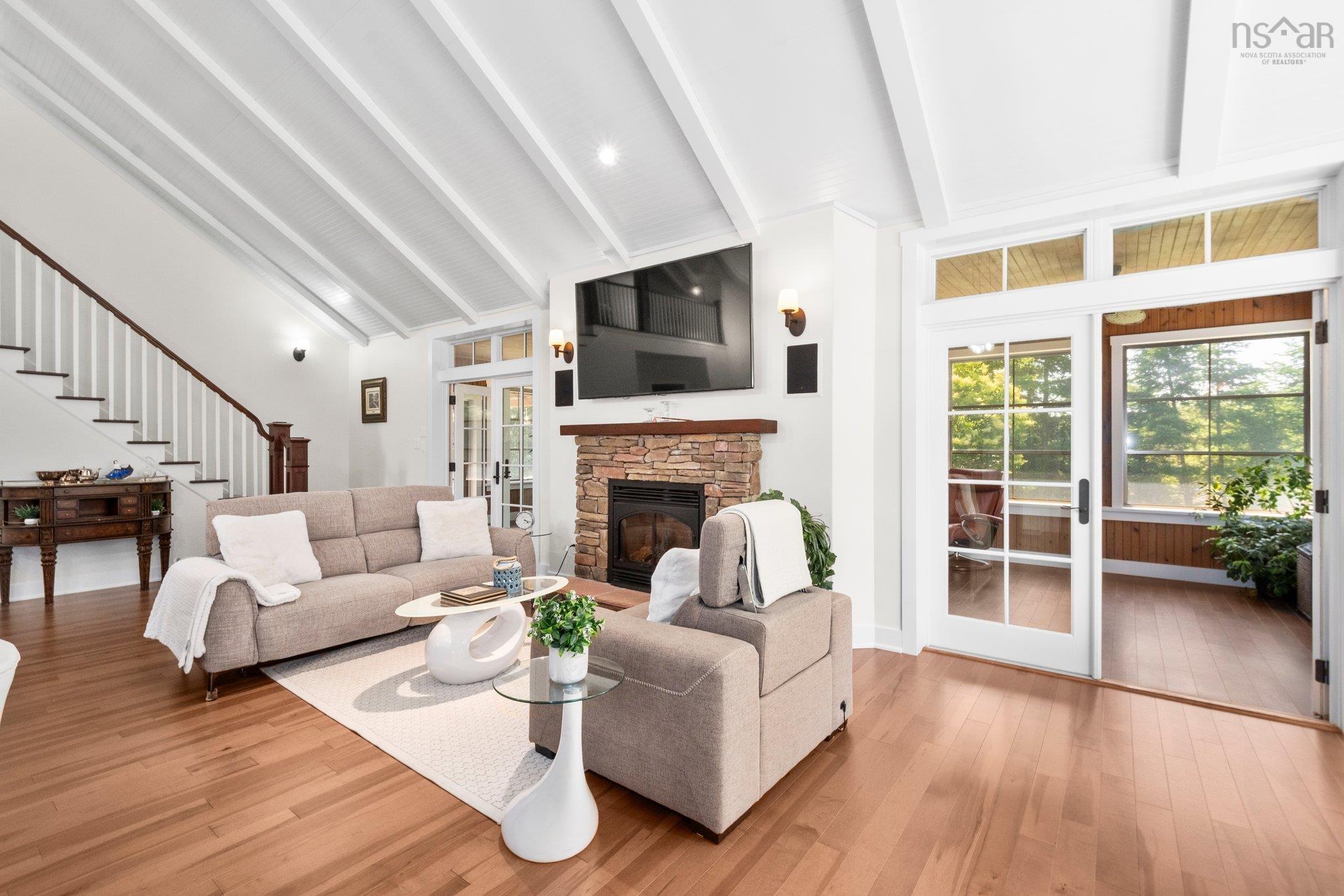 15 Norwood Court, Porters Lake, NS (MLS 202516843)