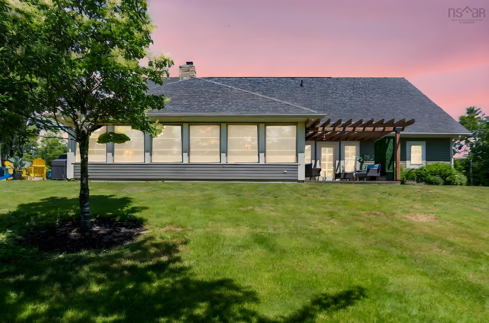 15 Norwood Court, Porters Lake, NS (MLS 202516843)