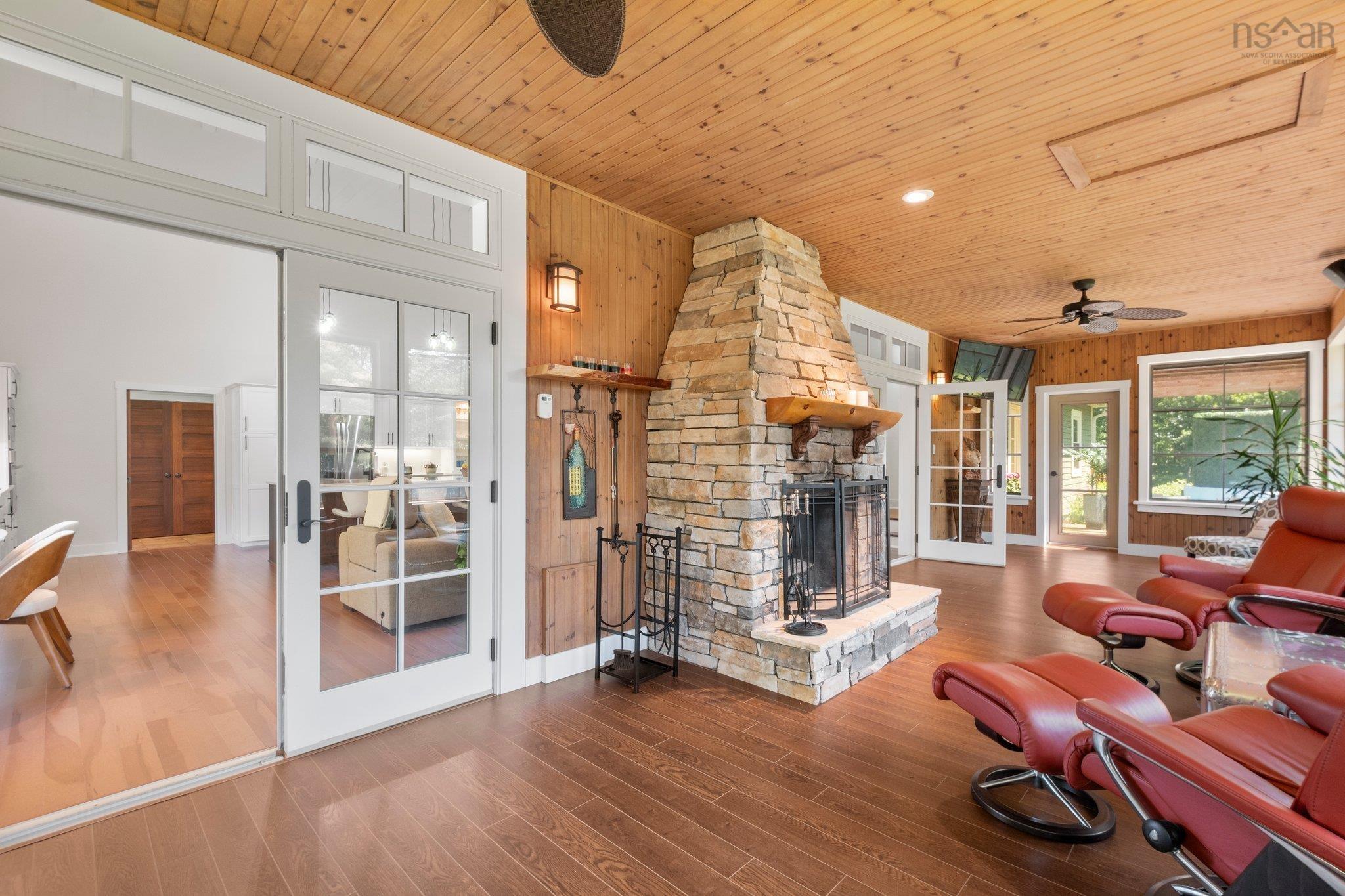 15 Norwood Court, Porters Lake, NS (MLS 202516843)