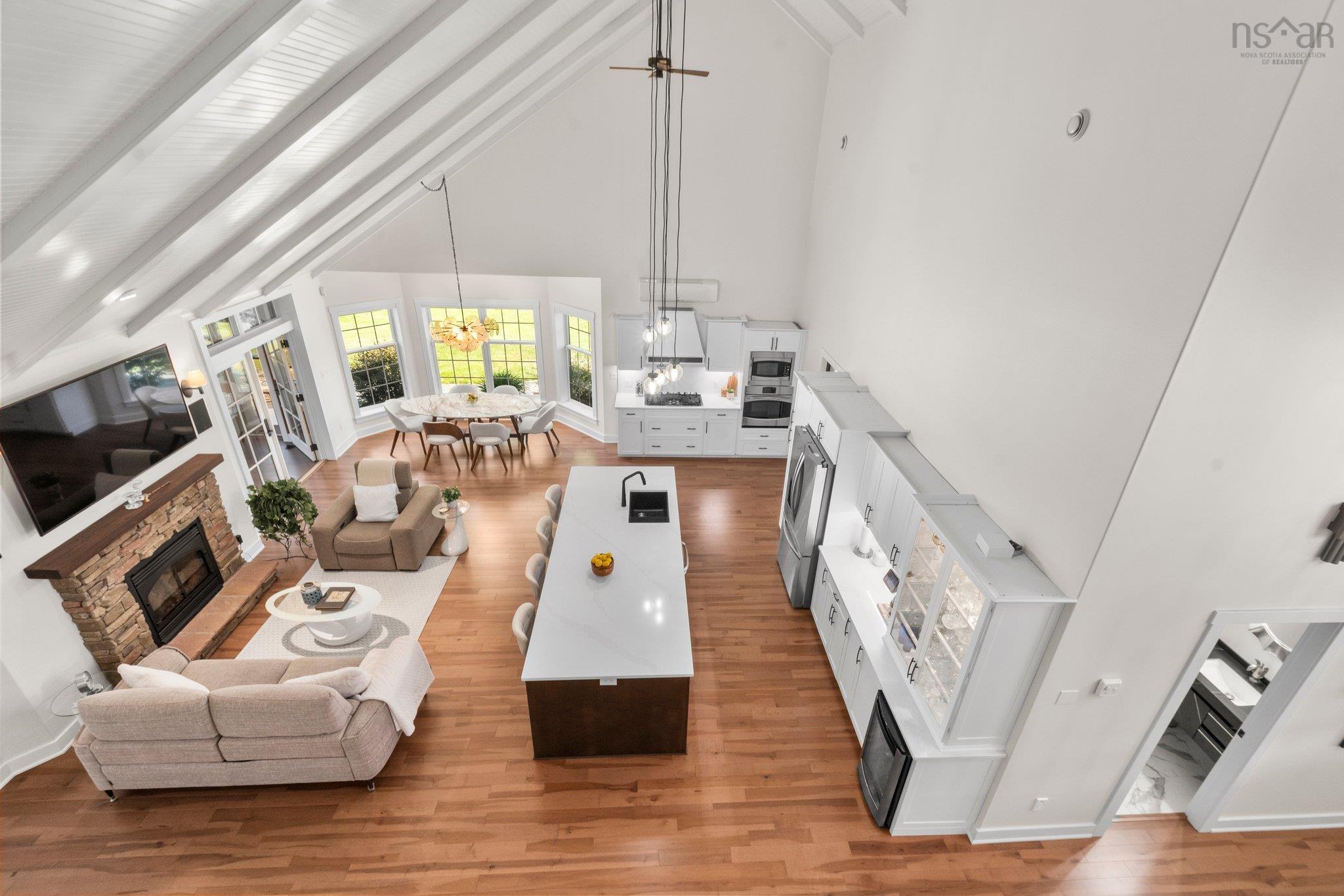 15 Norwood Court, Porters Lake, NS (MLS 202516843)