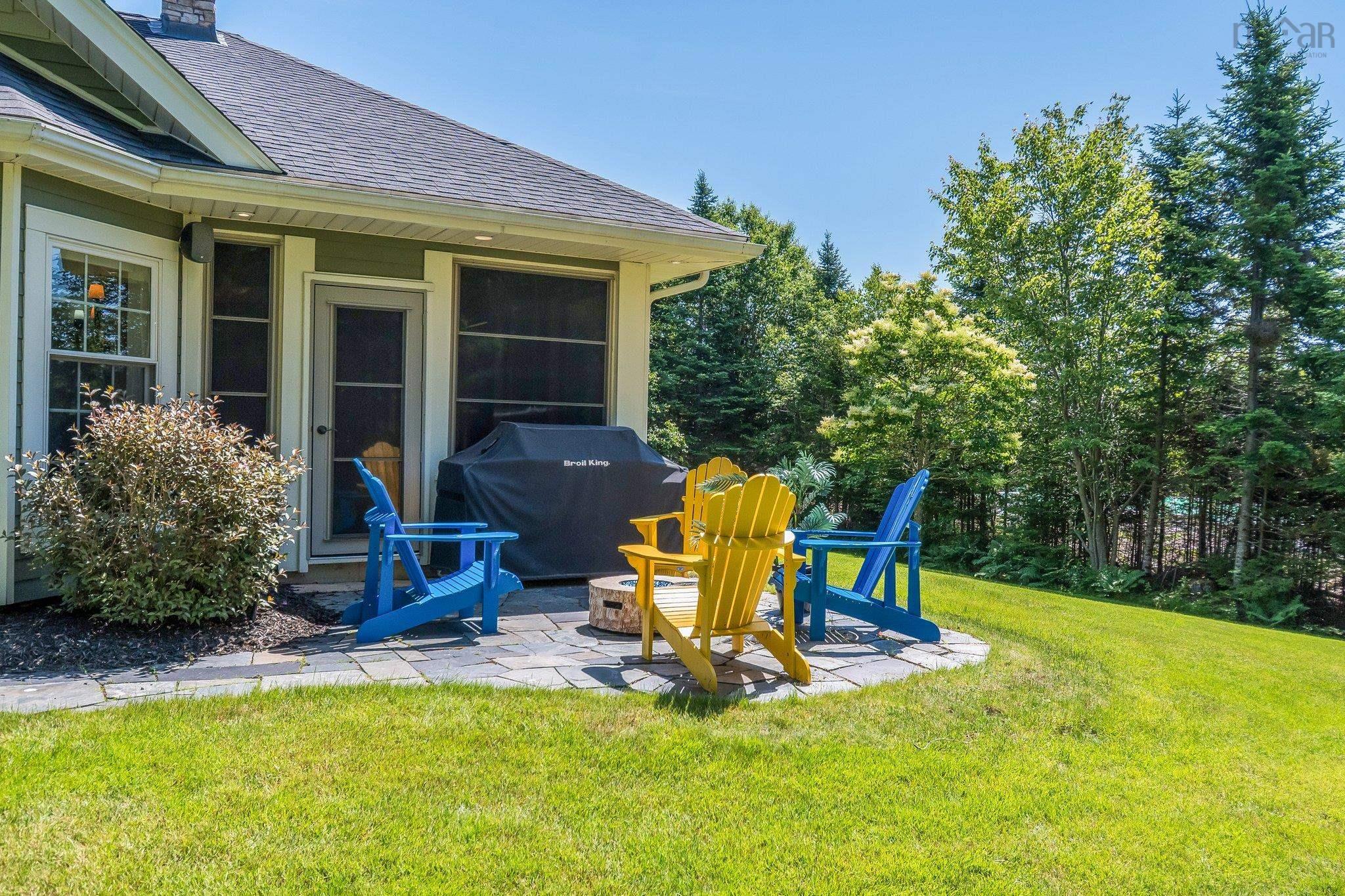 15 Norwood Court, Porters Lake, NS (MLS 202516843)