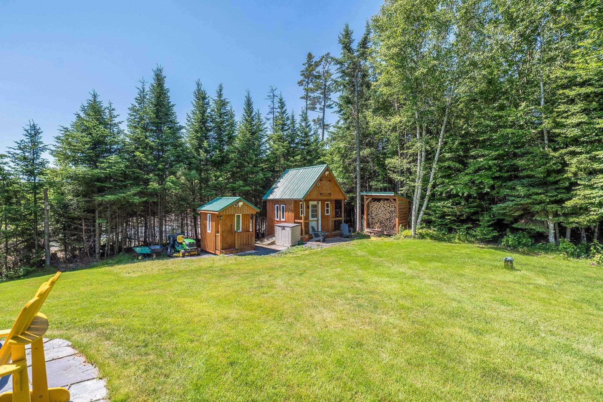 15 Norwood Court, Porters Lake, NS (MLS 202516843)