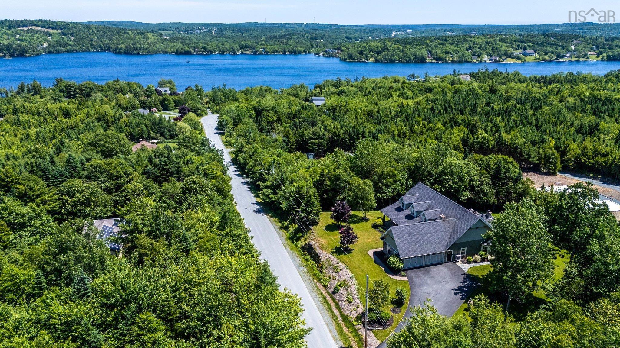 15 Norwood Court, Porters Lake, NS (MLS 202516843)