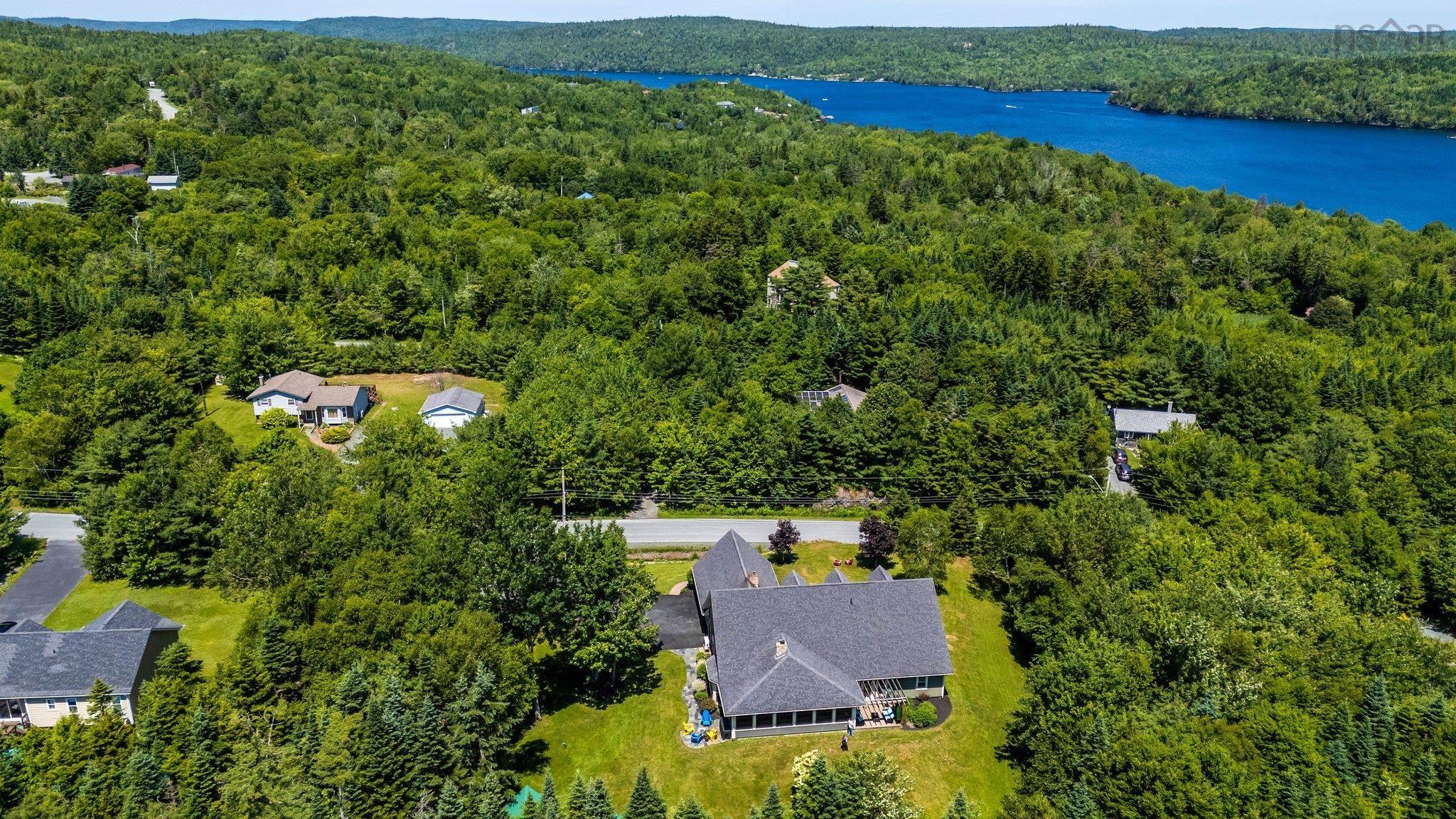 15 Norwood Court, Porters Lake, NS (MLS 202516843)