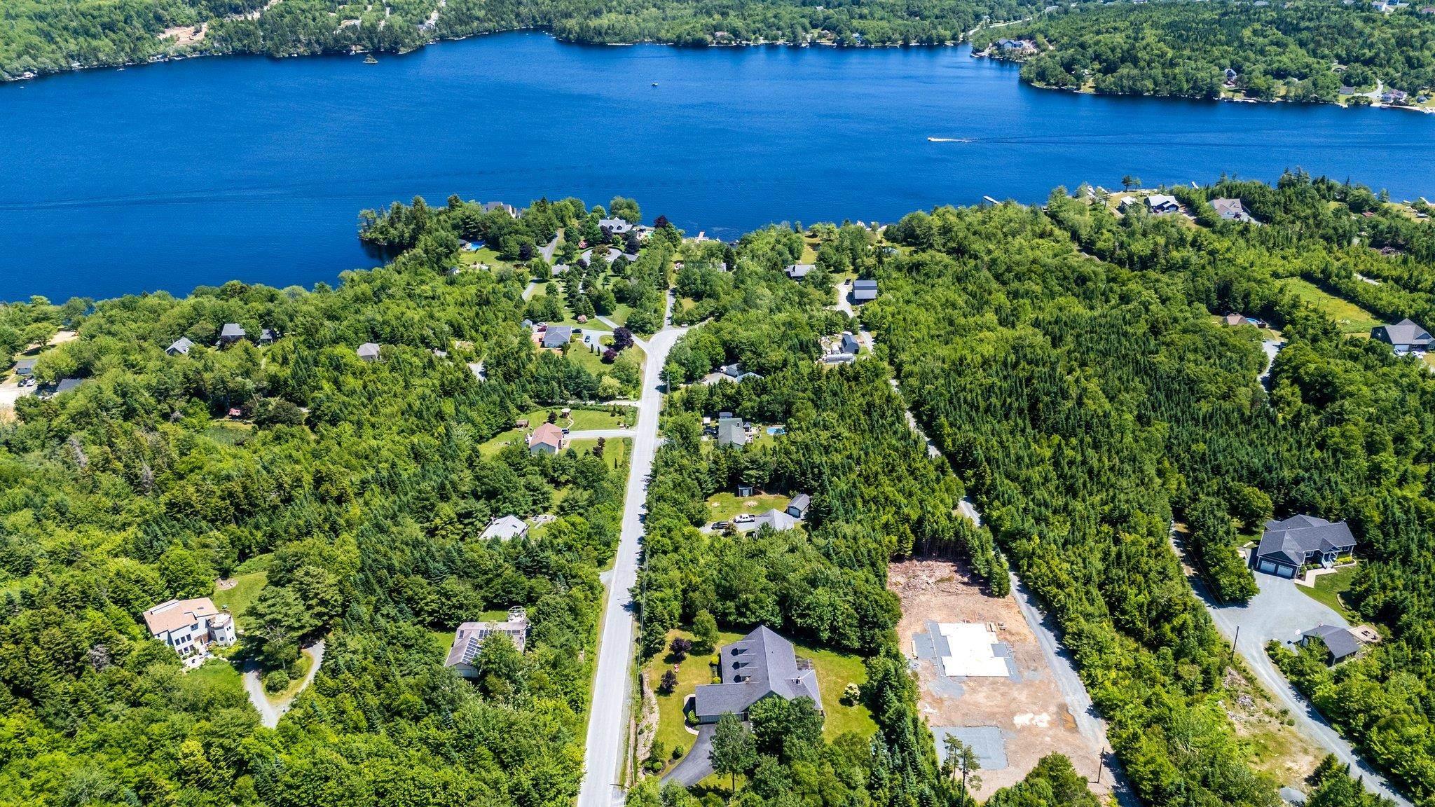 15 Norwood Court, Porters Lake, NS (MLS 202516843)