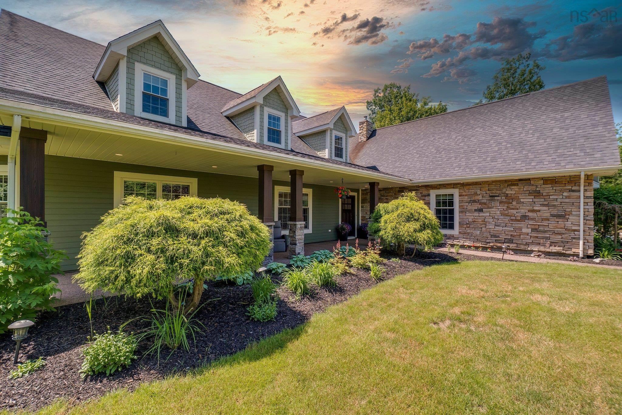 15 Norwood Court, Porters Lake, NS (MLS 202516843)