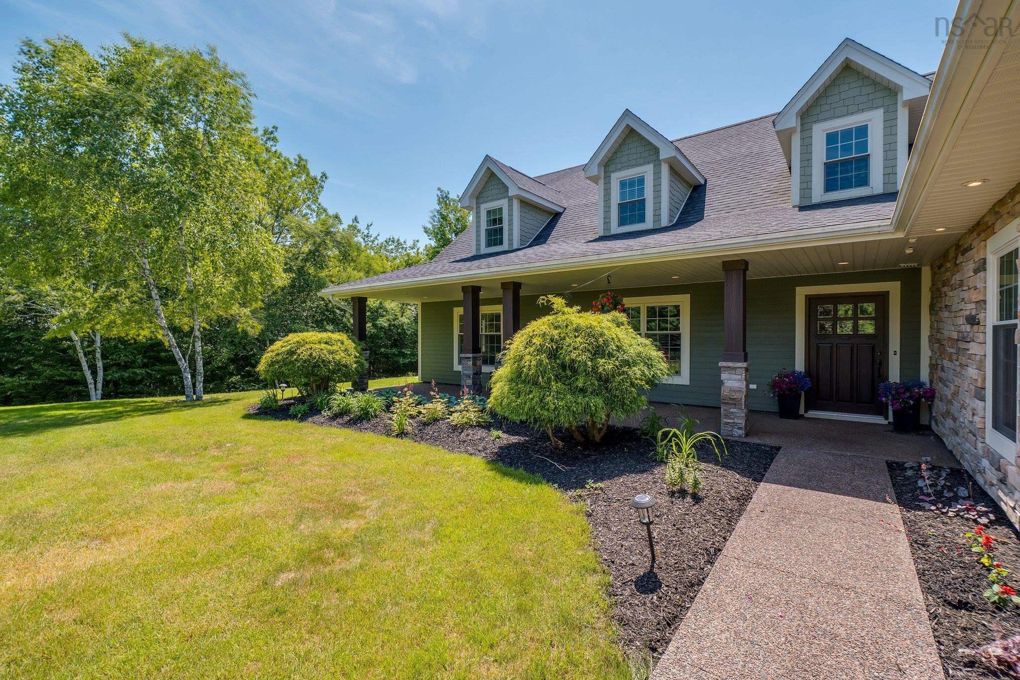 15 Norwood Court, Porters Lake, NS (MLS 202516843)