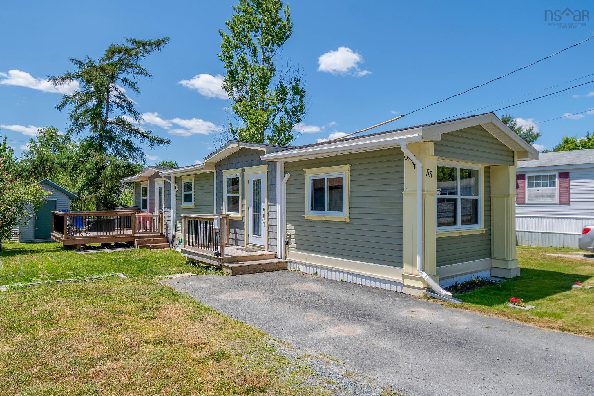 55 Brook Street, Middle Sackville, NS (MLS® 202516844)