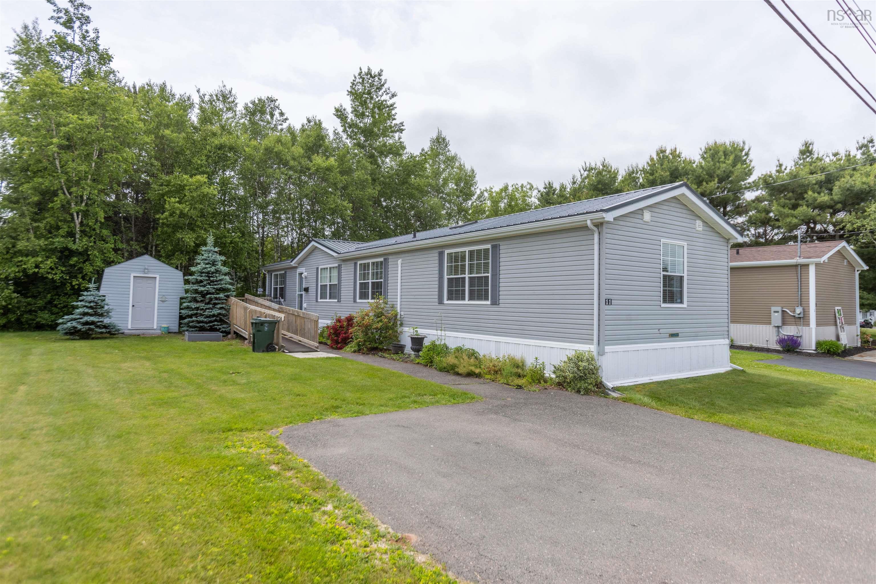 11 Cumberland Ridge, Amherst, NS (MLS 202516853)