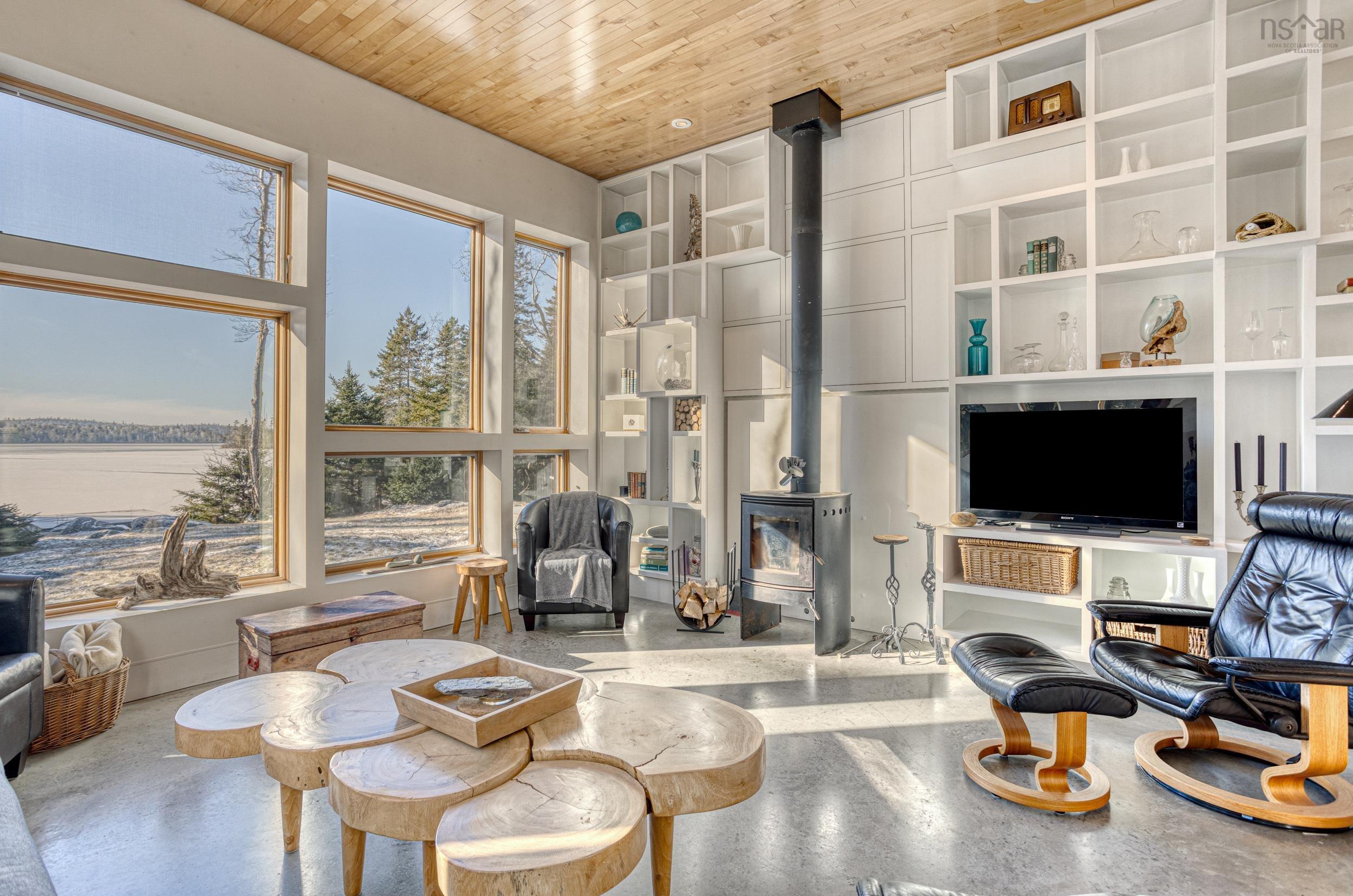 $783,000.00: 172 Paces Lake Drive, Musquodoboit Harbour