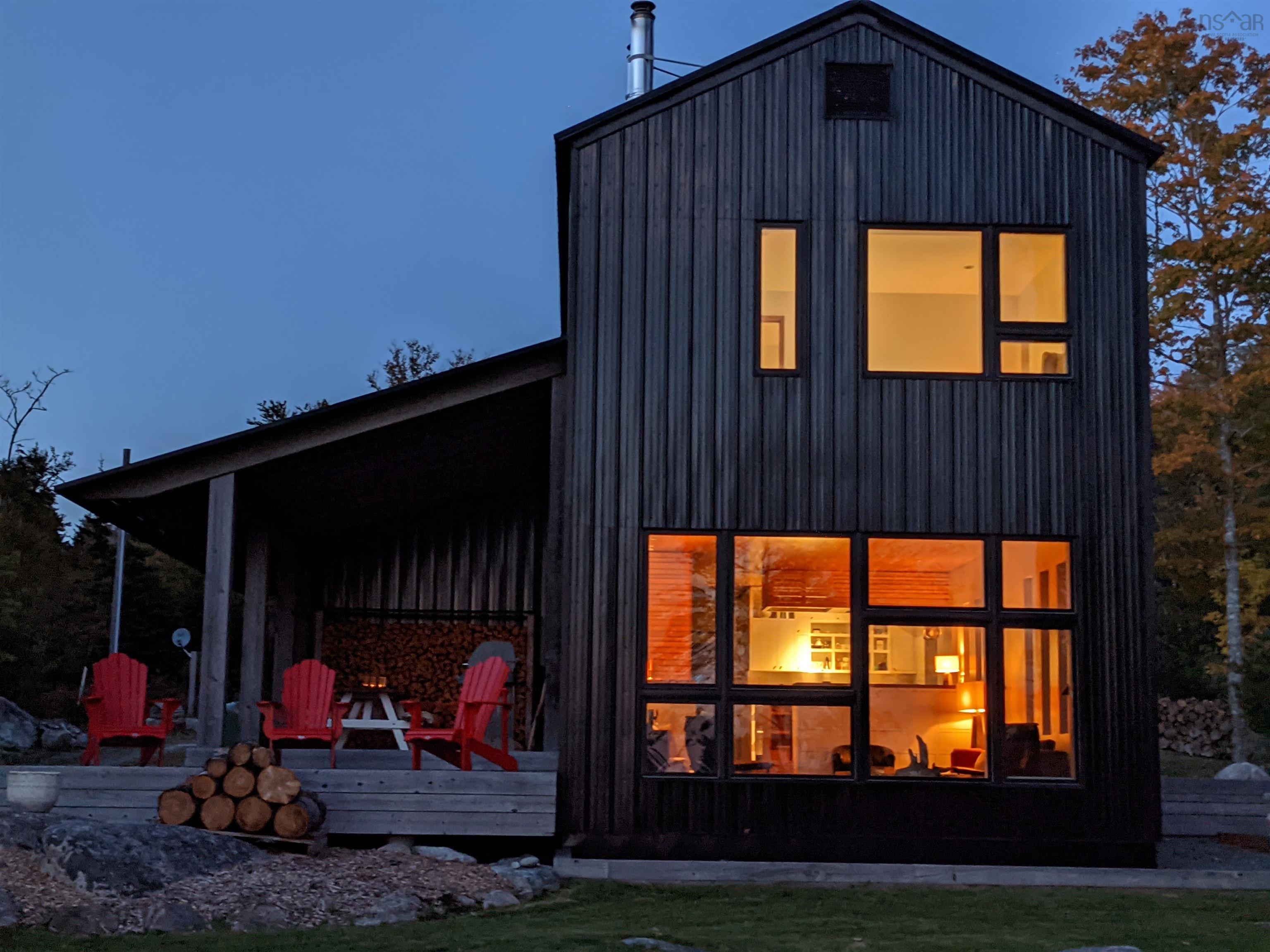 $783,000.00: 172 Paces Lake Drive, Musquodoboit Harbour