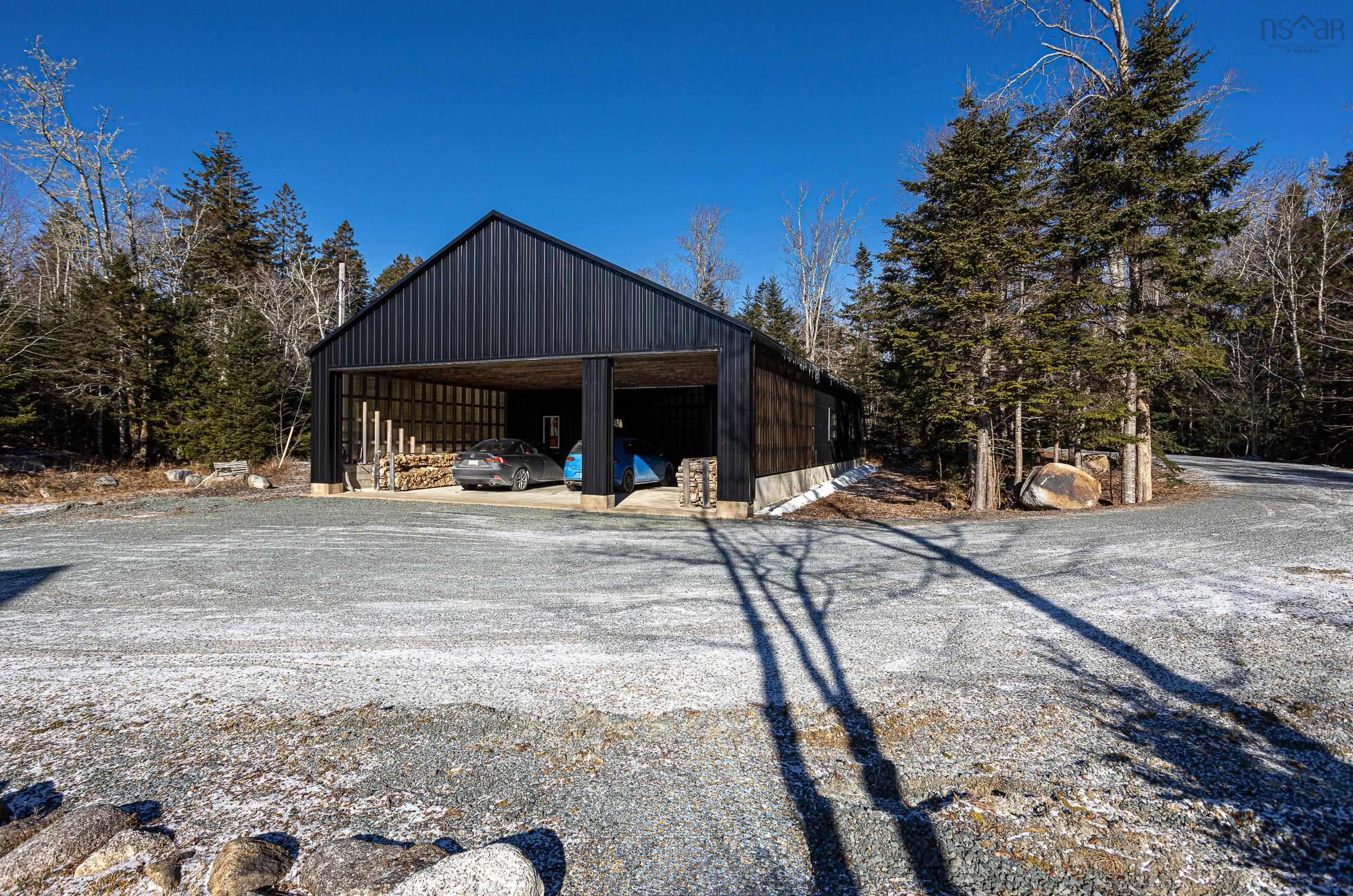 $783,000.00: 172 Paces Lake Drive, Musquodoboit Harbour