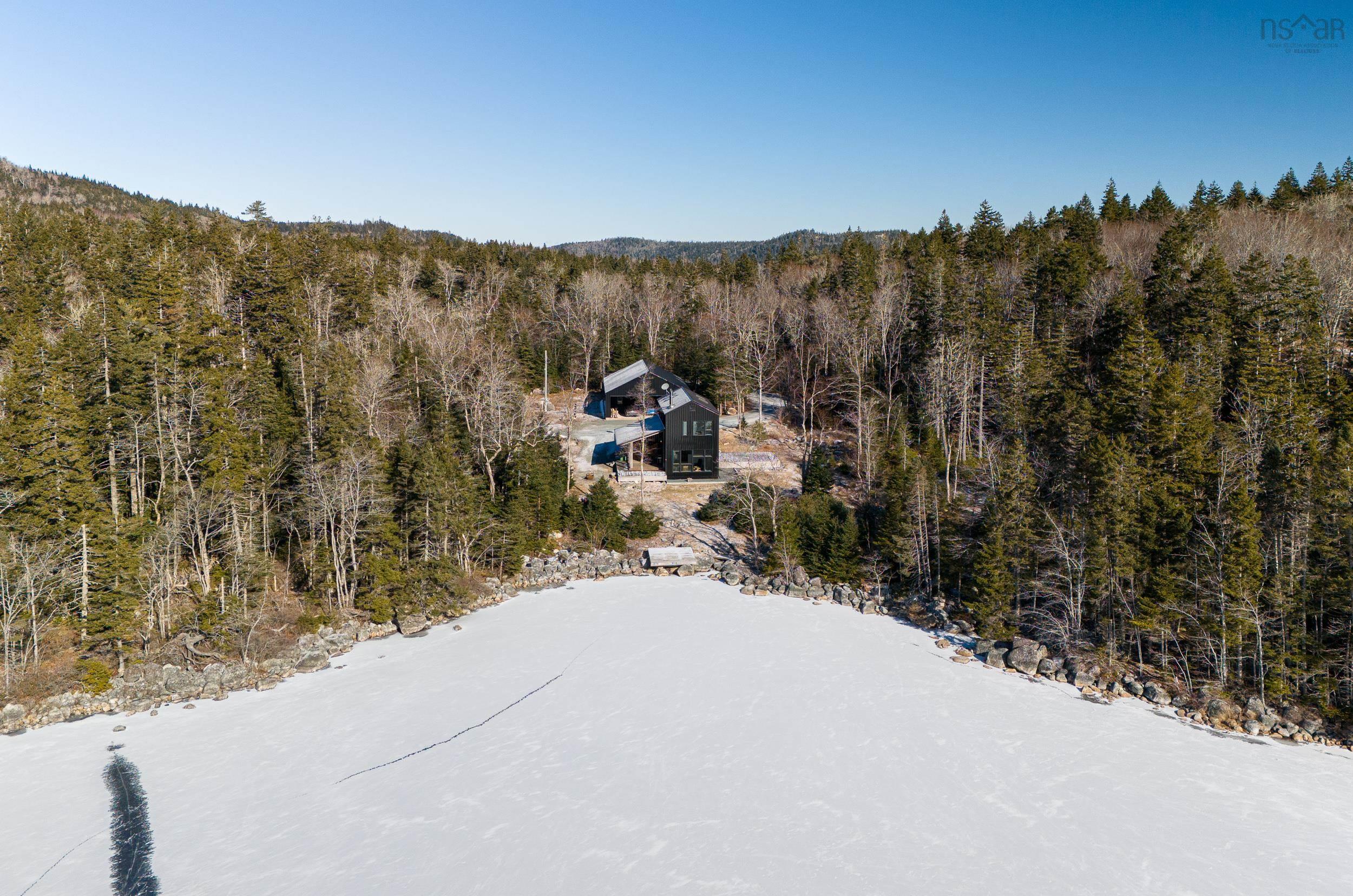 $783,000.00: 172 Paces Lake Drive, Musquodoboit Harbour