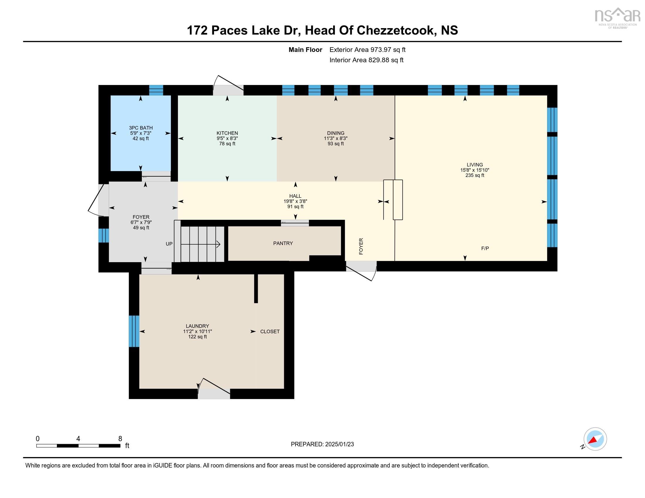 $783,000.00: 172 Paces Lake Drive, Musquodoboit Harbour
