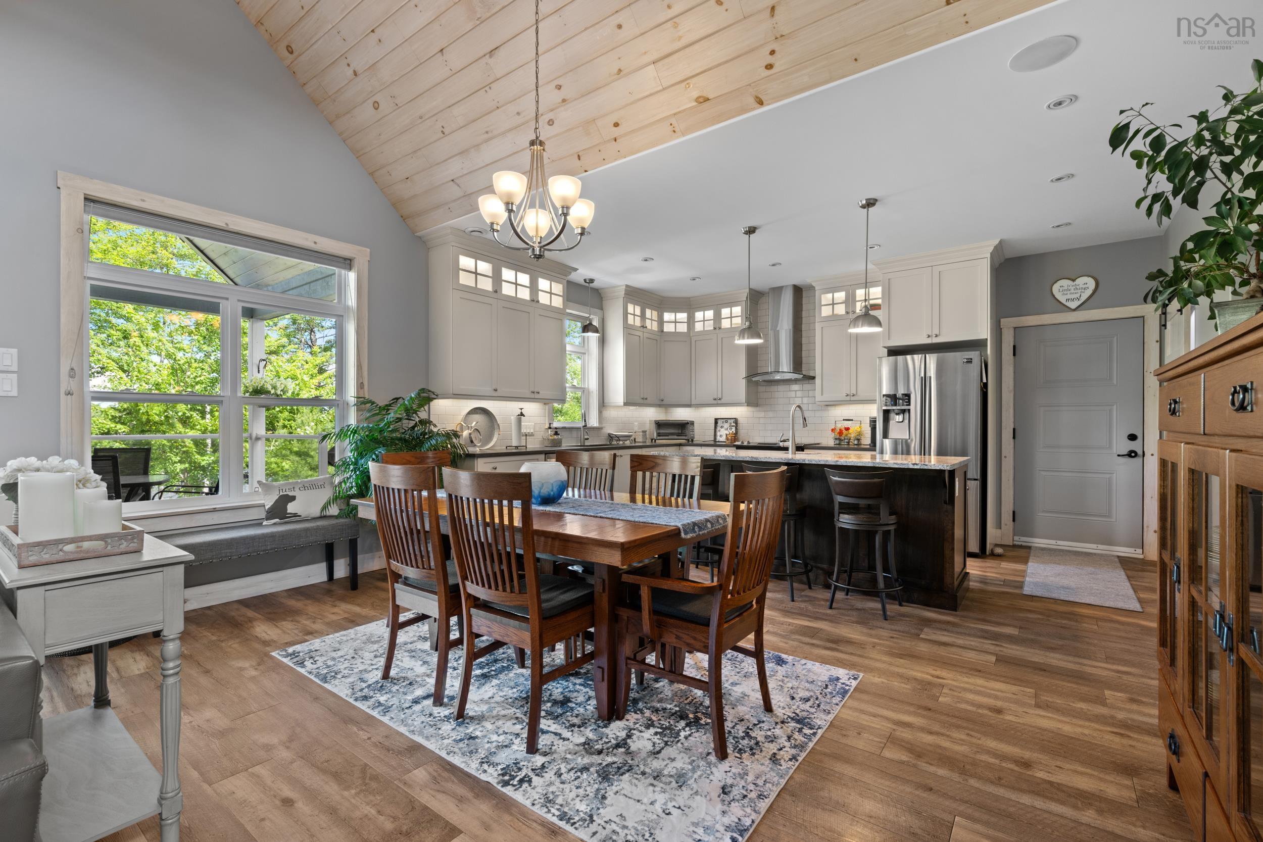 $1,100,000.00: 94 Heritage Way, East Uniacke