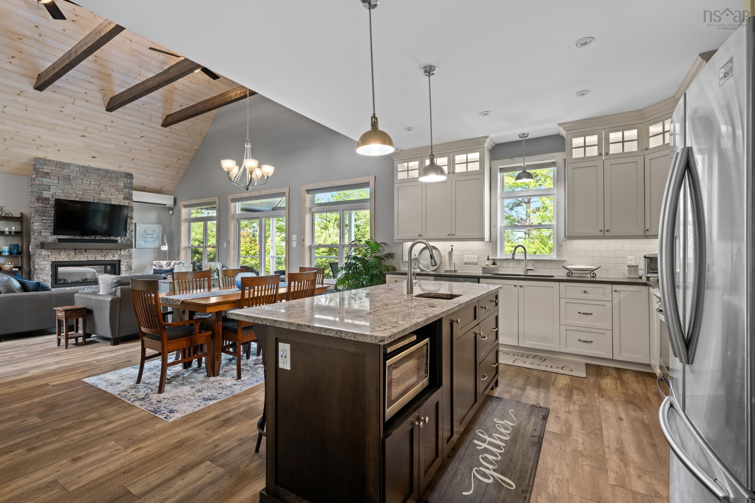 $1,100,000.00: 94 Heritage Way, East Uniacke