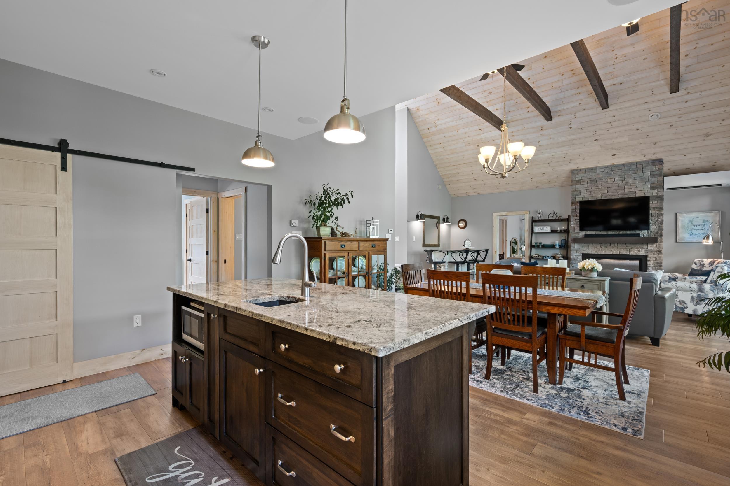 $1,100,000.00: 94 Heritage Way, East Uniacke