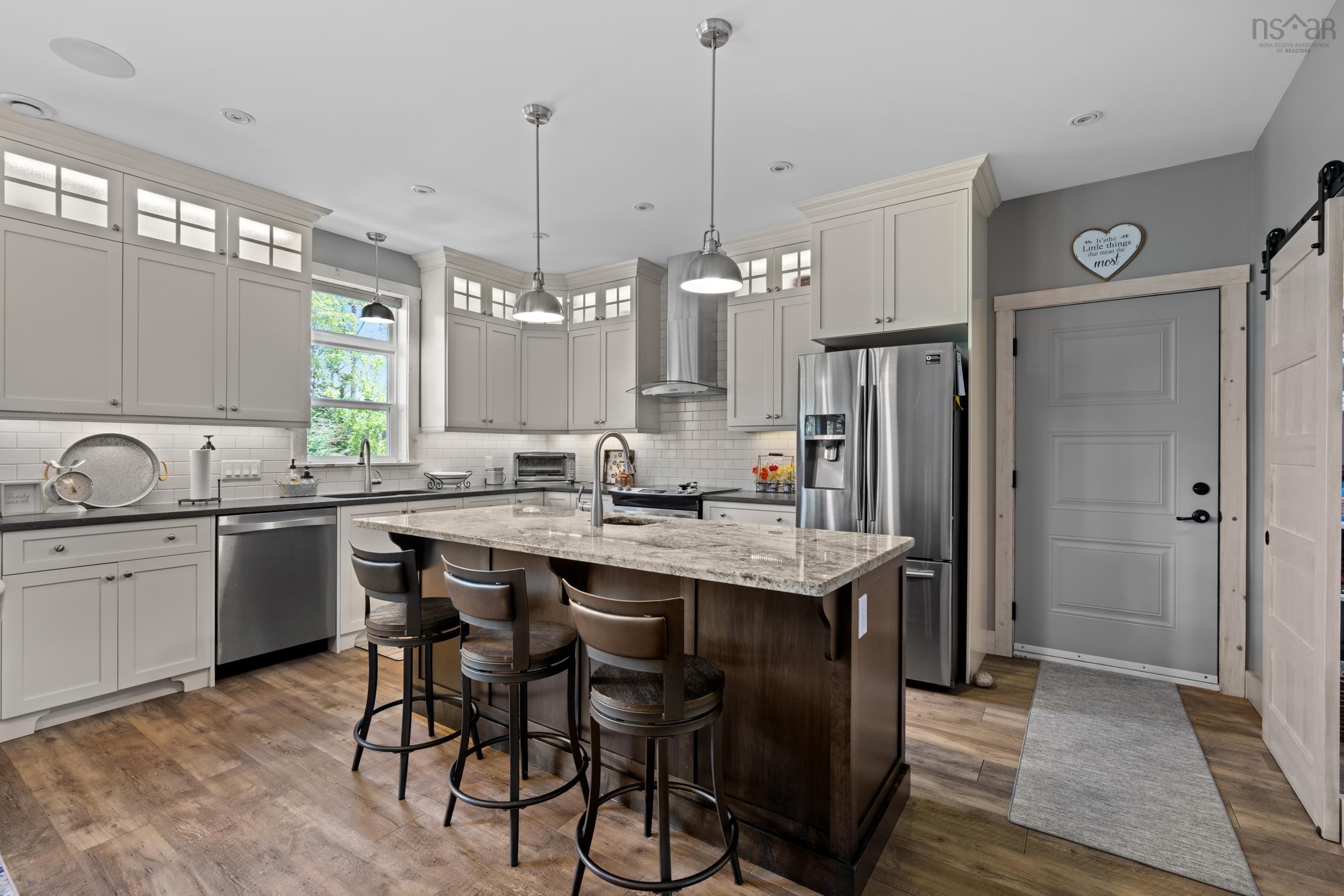 $1,100,000.00: 94 Heritage Way, East Uniacke