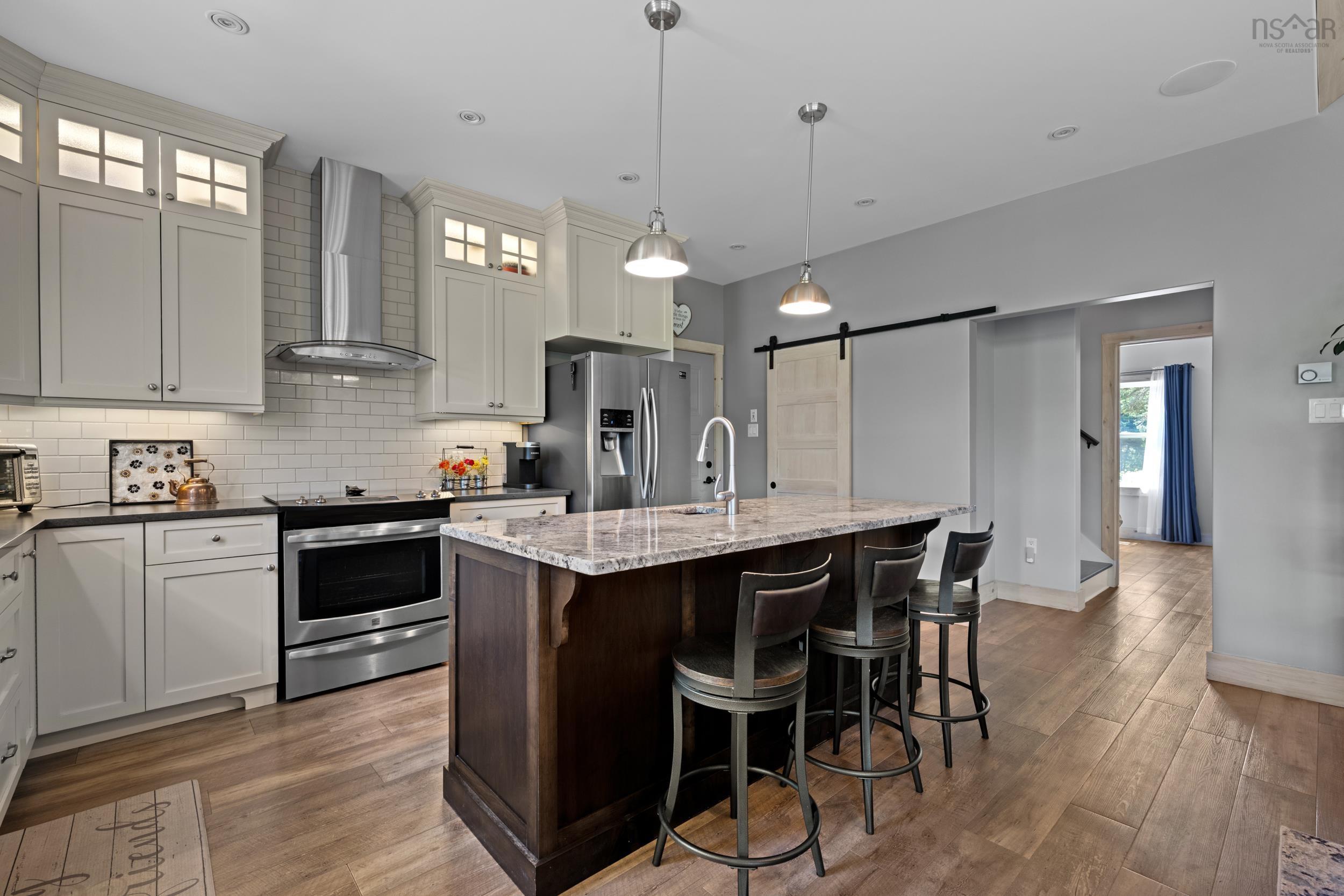 $1,100,000.00: 94 Heritage Way, East Uniacke