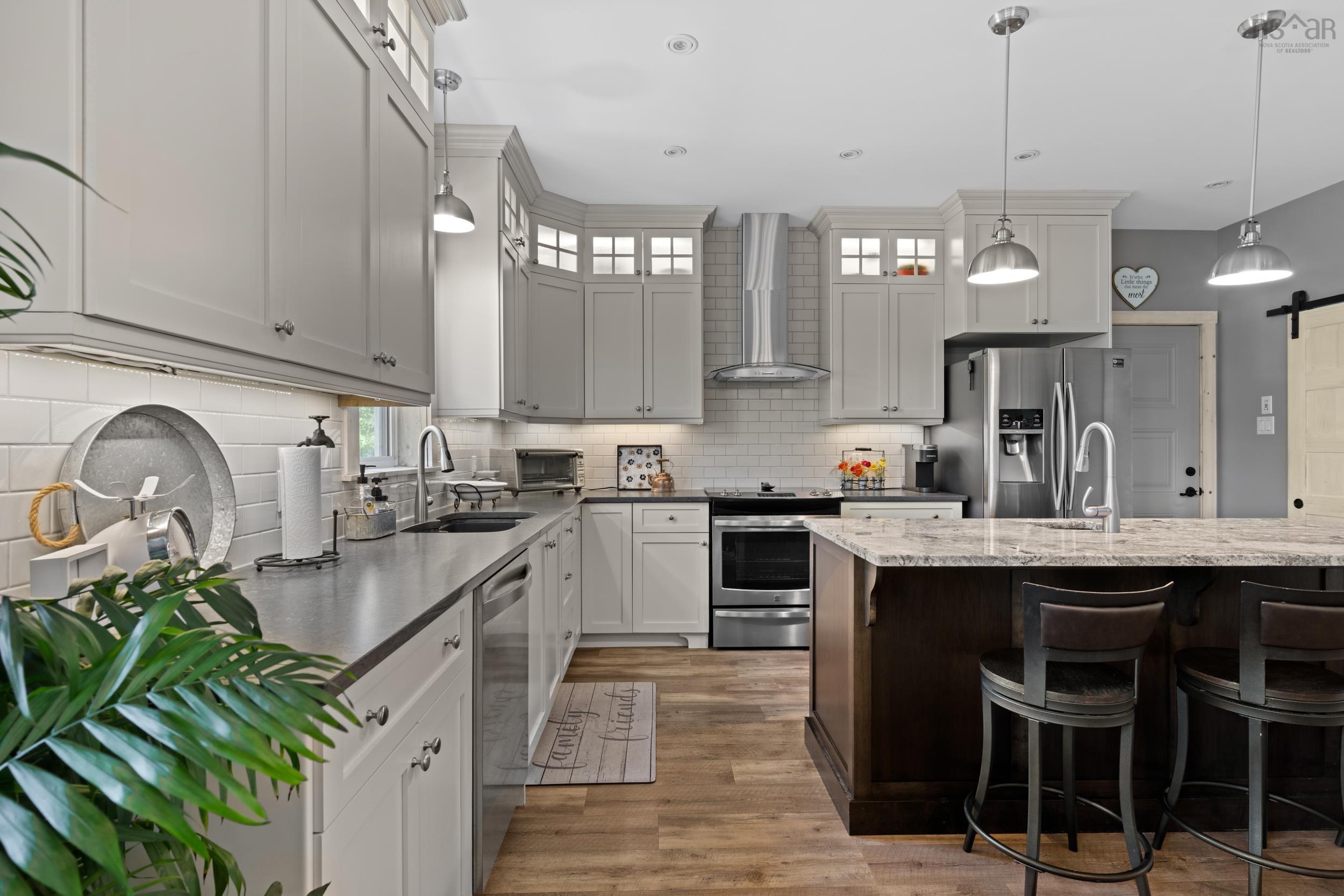 $1,100,000.00: 94 Heritage Way, East Uniacke