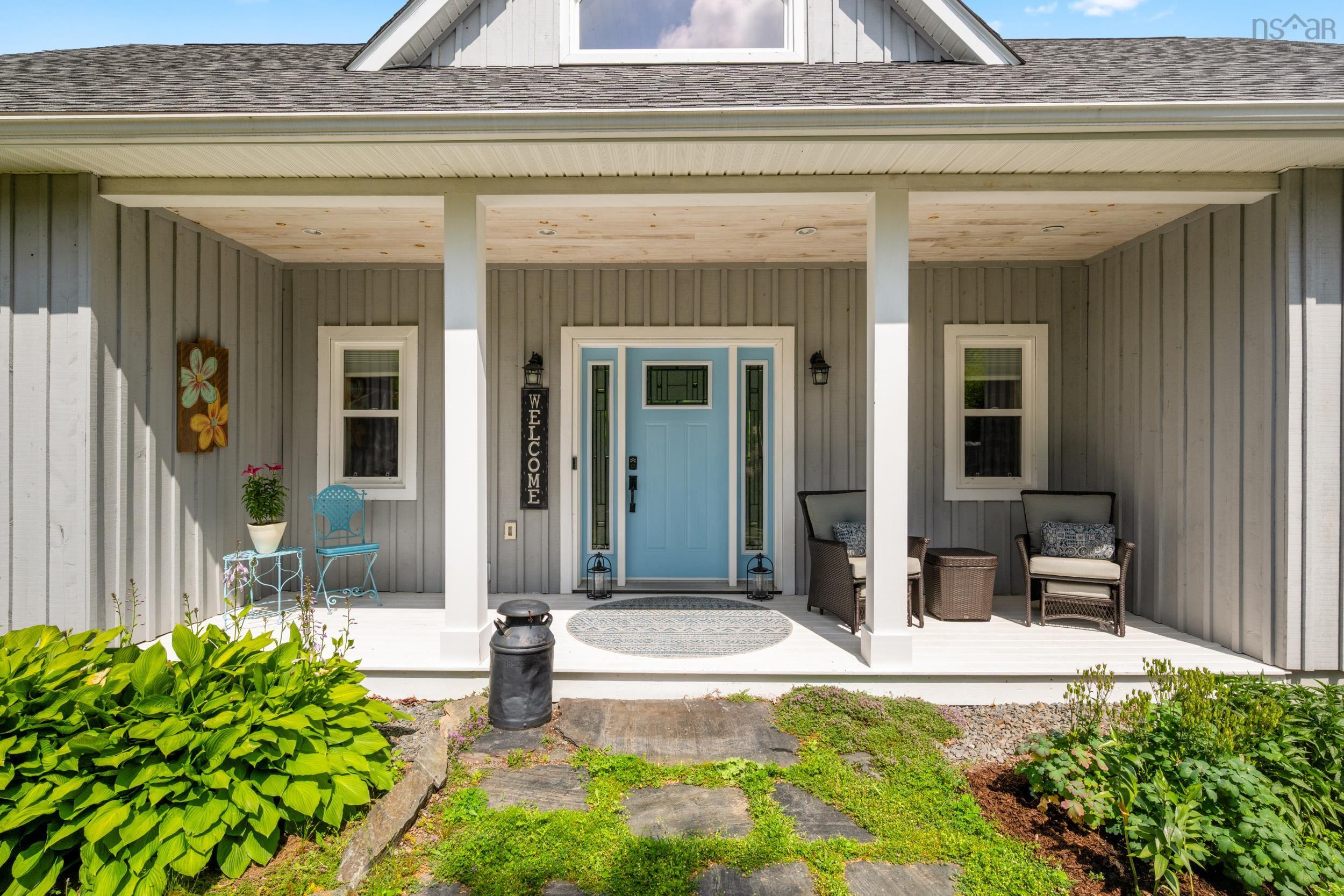 $1,100,000.00: 94 Heritage Way, East Uniacke