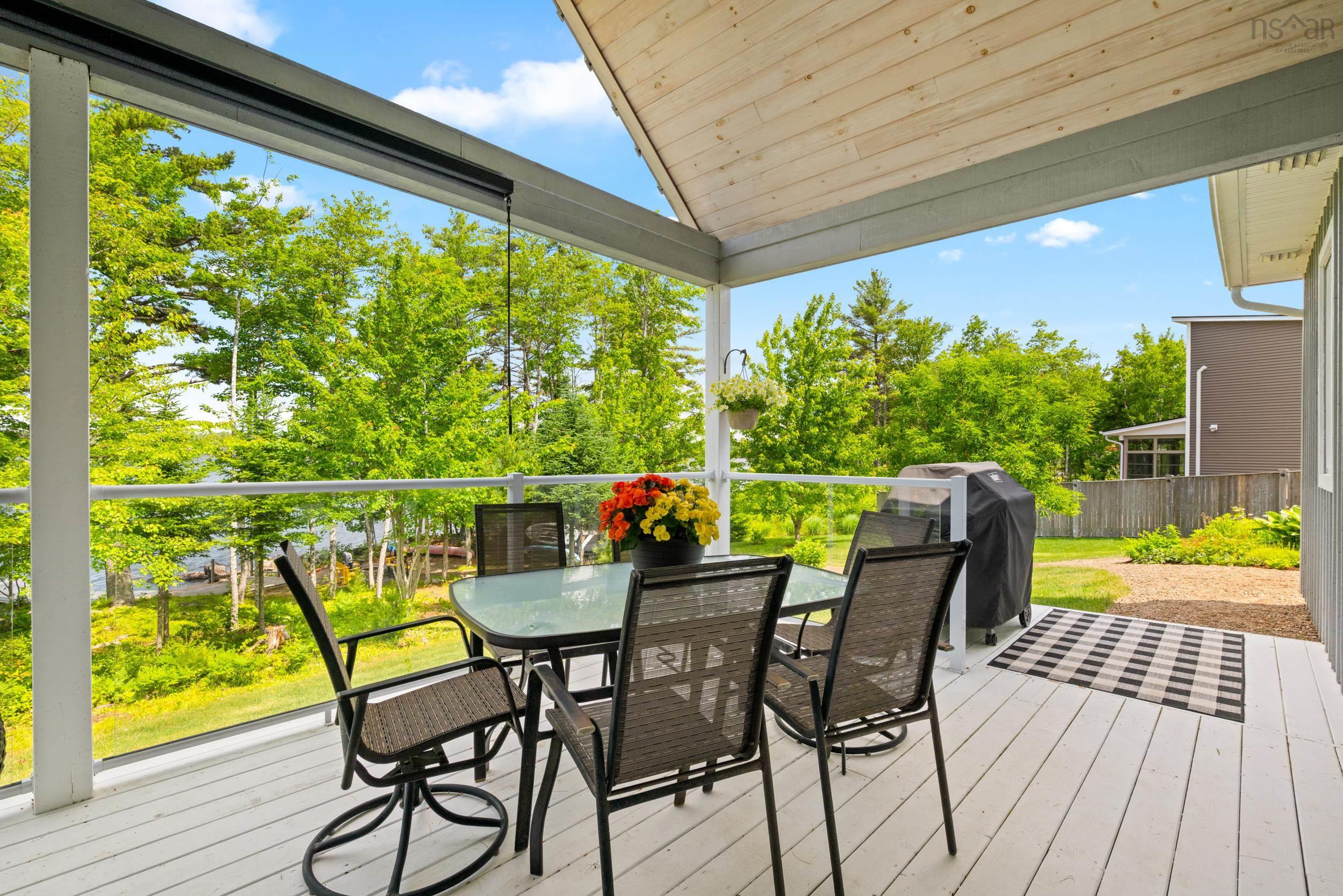 $1,100,000.00: 94 Heritage Way, East Uniacke
