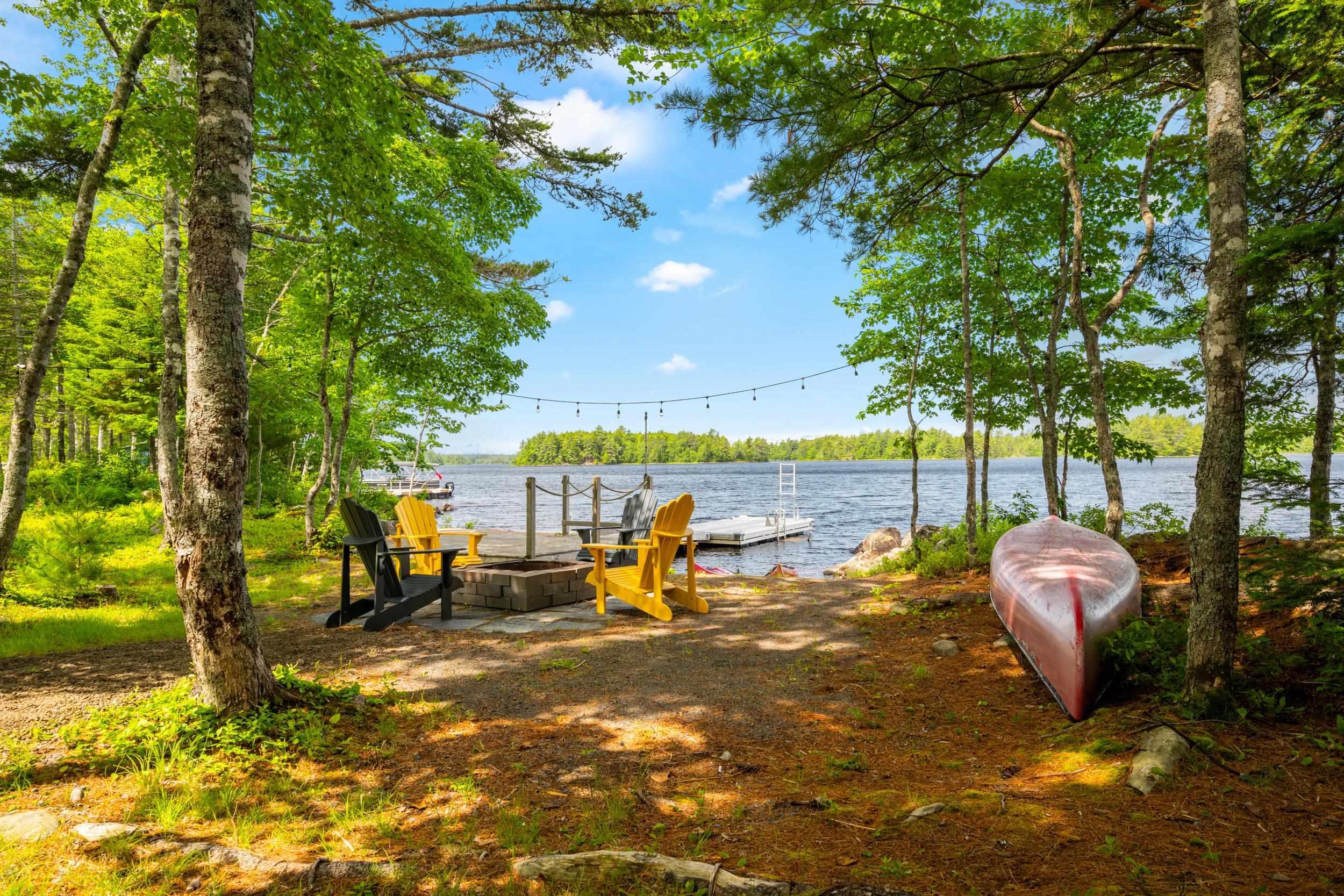 $1,100,000.00: 94 Heritage Way, East Uniacke