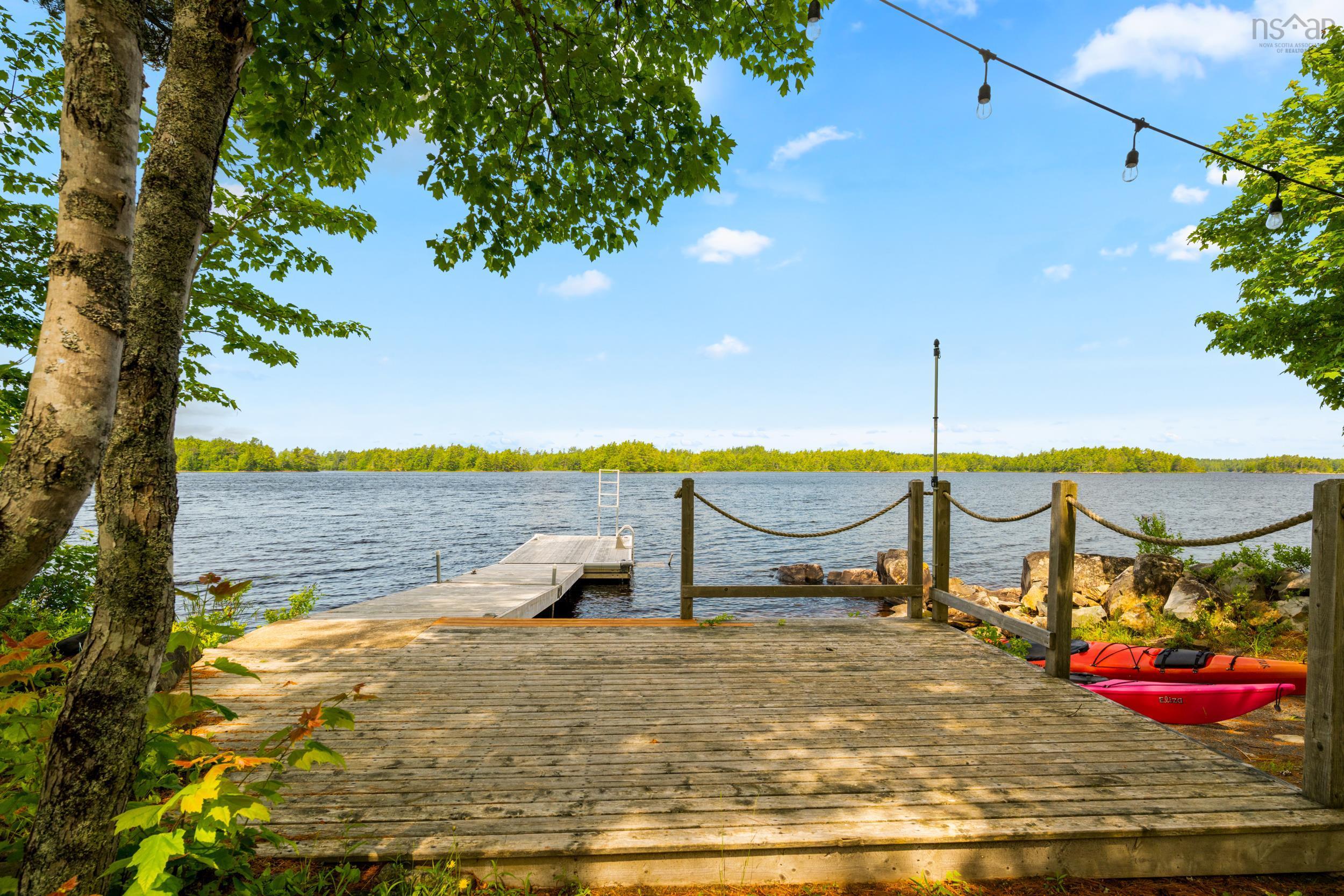$1,100,000.00: 94 Heritage Way, East Uniacke