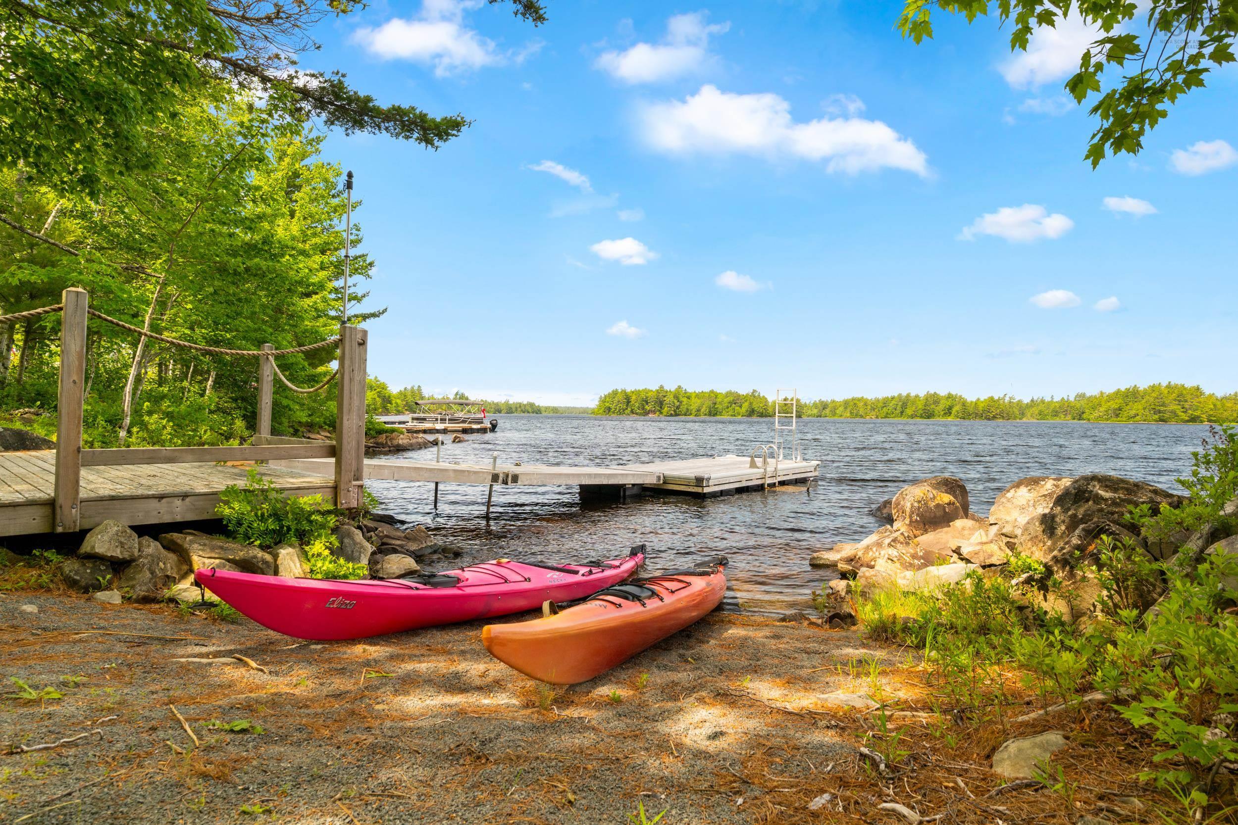 $1,100,000.00: 94 Heritage Way, East Uniacke