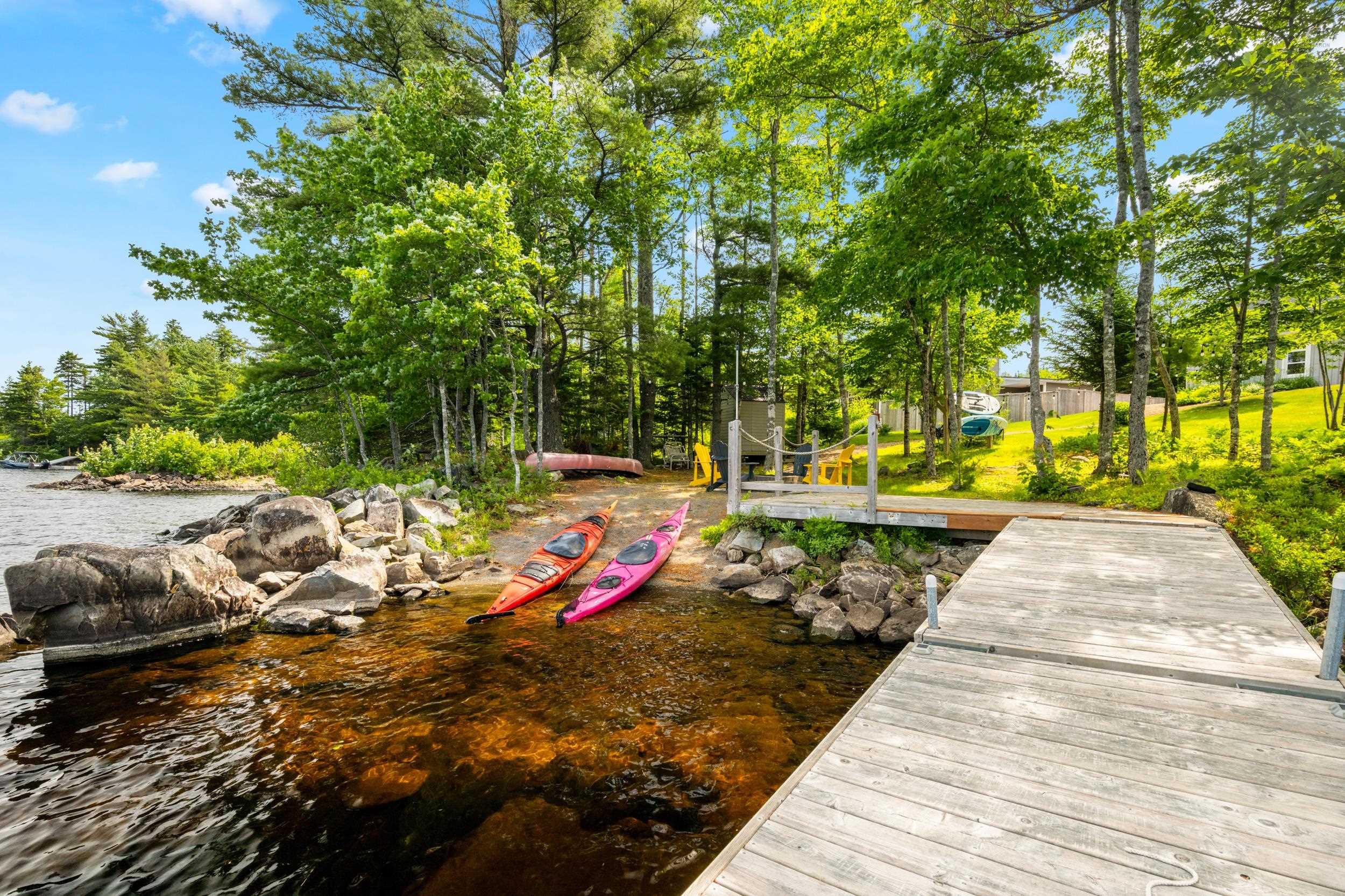 $1,100,000.00: 94 Heritage Way, East Uniacke