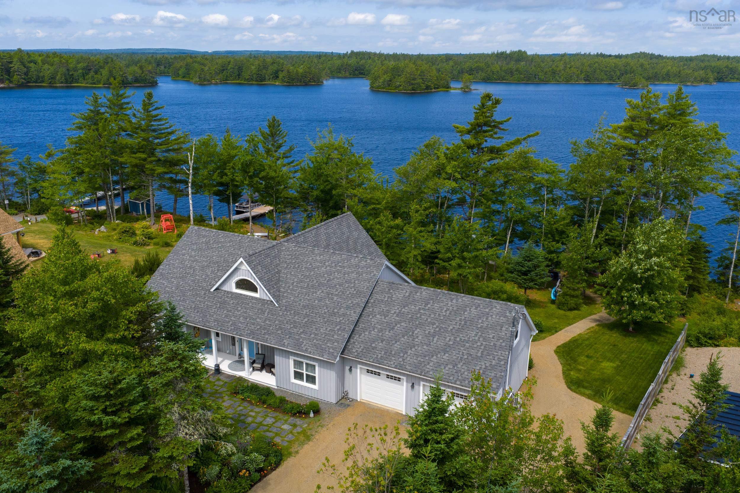 $1,100,000.00: 94 Heritage Way, East Uniacke