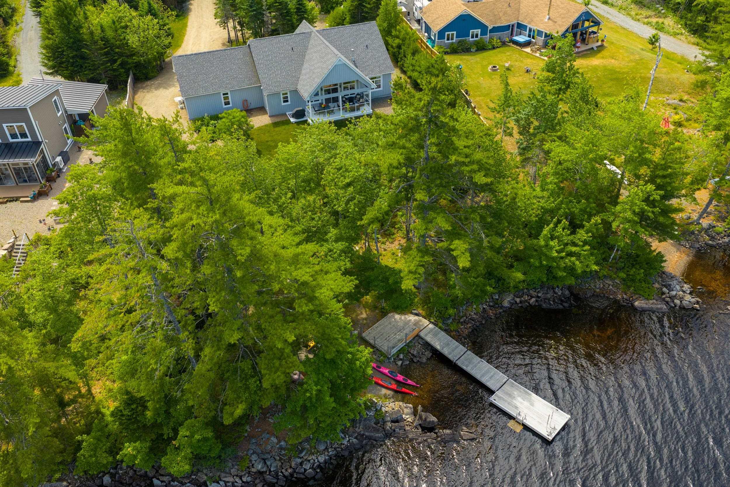 $1,100,000.00: 94 Heritage Way, East Uniacke