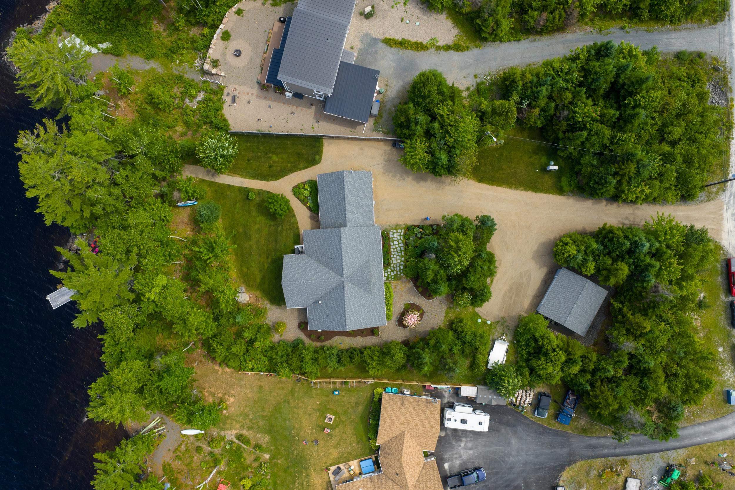 $1,100,000.00: 94 Heritage Way, East Uniacke