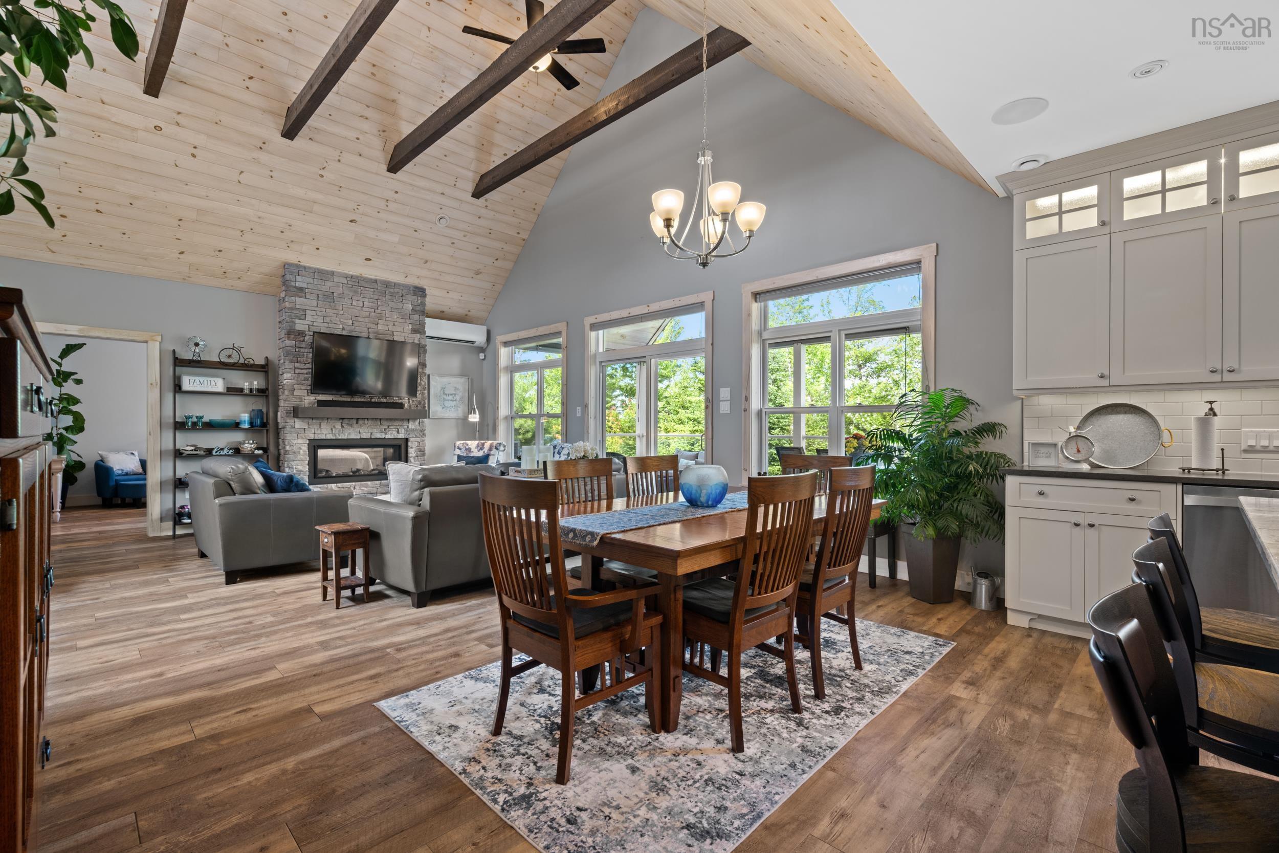 $1,100,000.00: 94 Heritage Way, East Uniacke