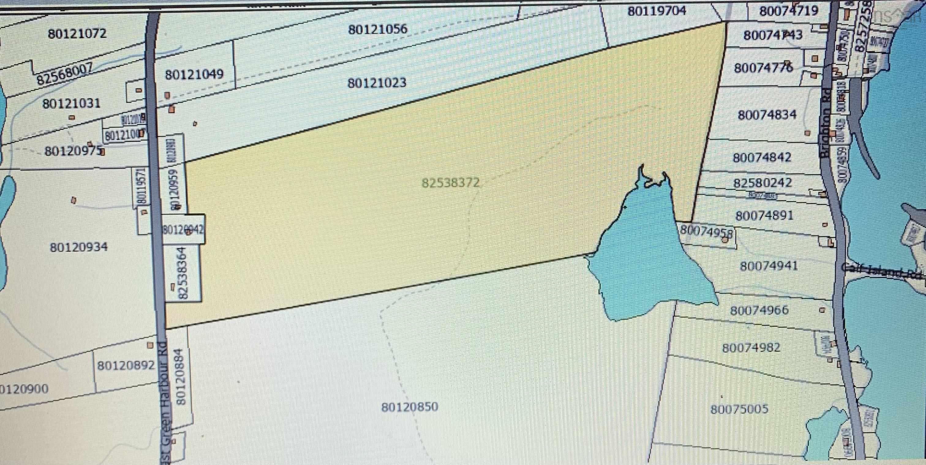 $119,999.00: East Green Harbour Road, East Green Harbour