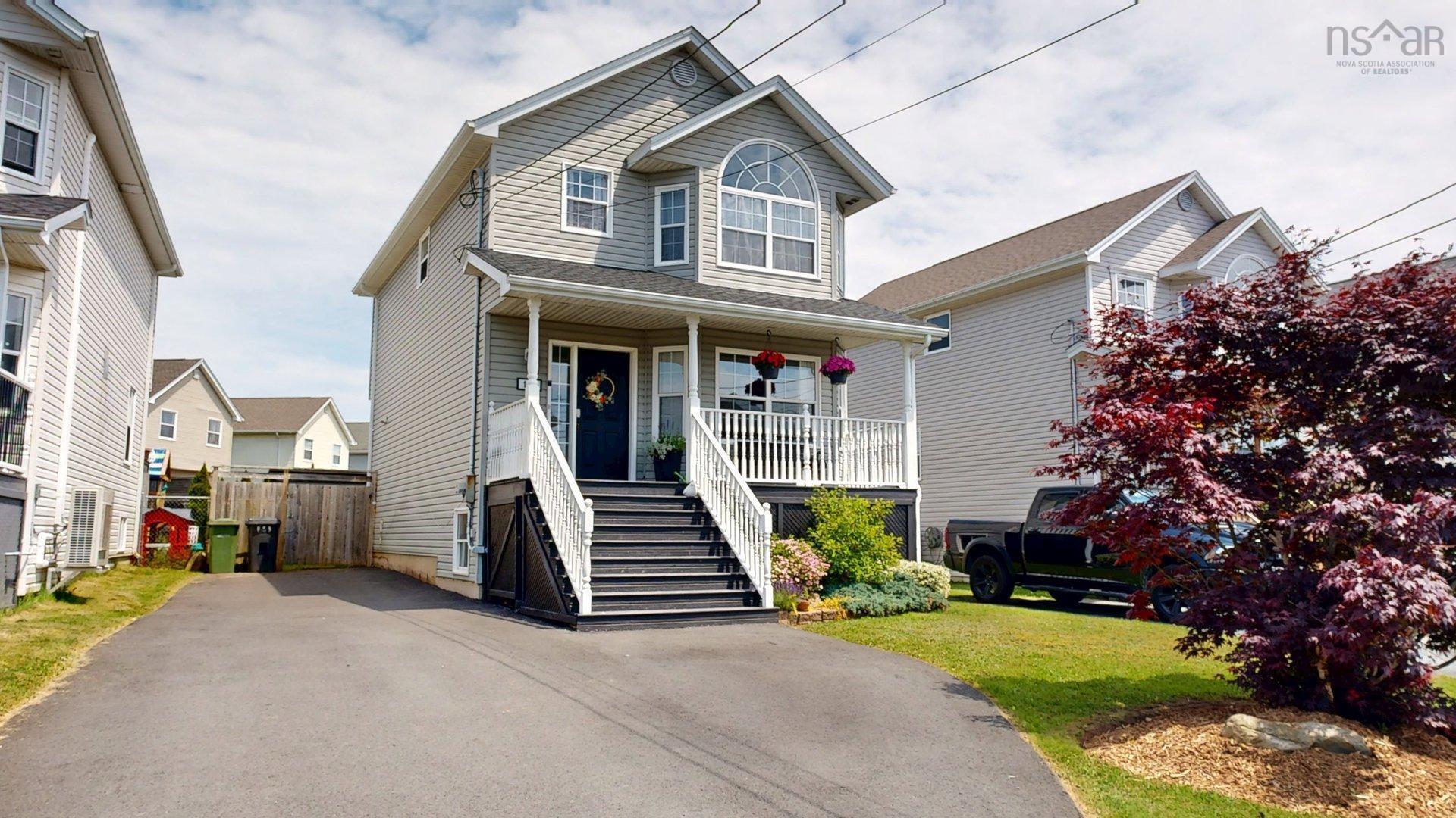 $474,900.00: 181 Vicky Crescent, Eastern Passage