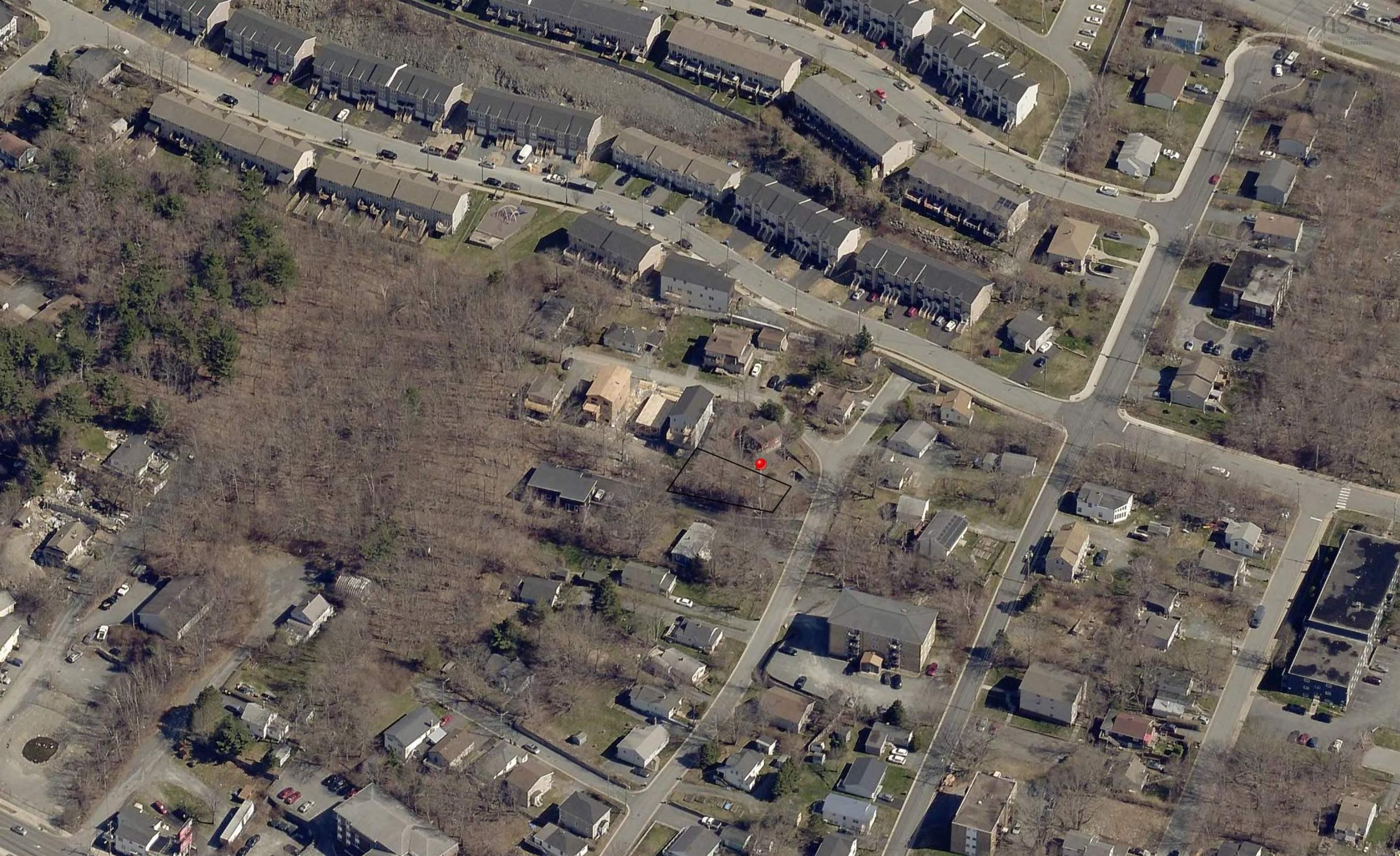 Kd Lot Kd Parkstone Road, Dartmouth, Ns Road, Dartmouth, NS (MLS® 202516884)