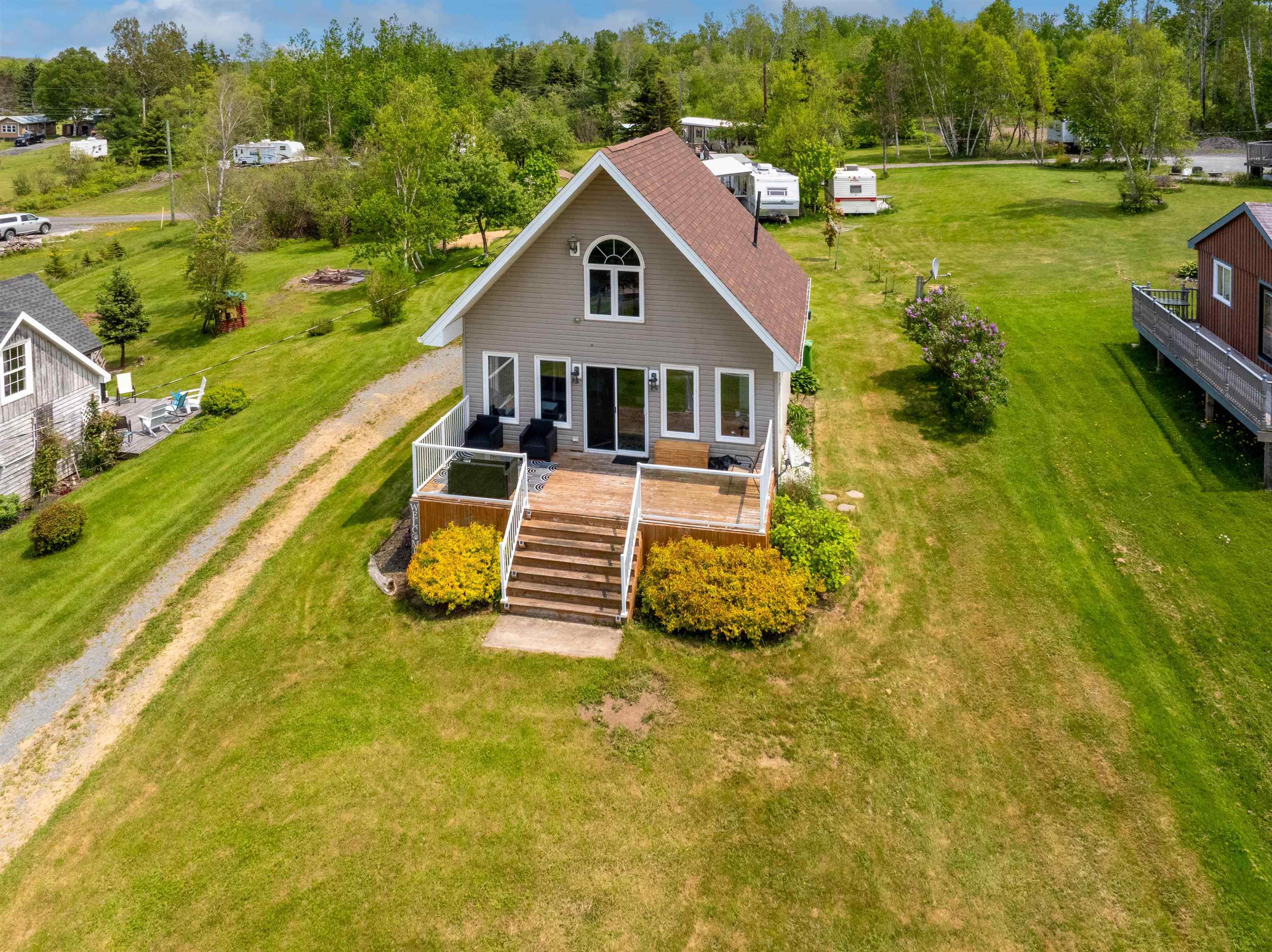 $399,000.00: 39 Blomidon View Lane, Bramber
