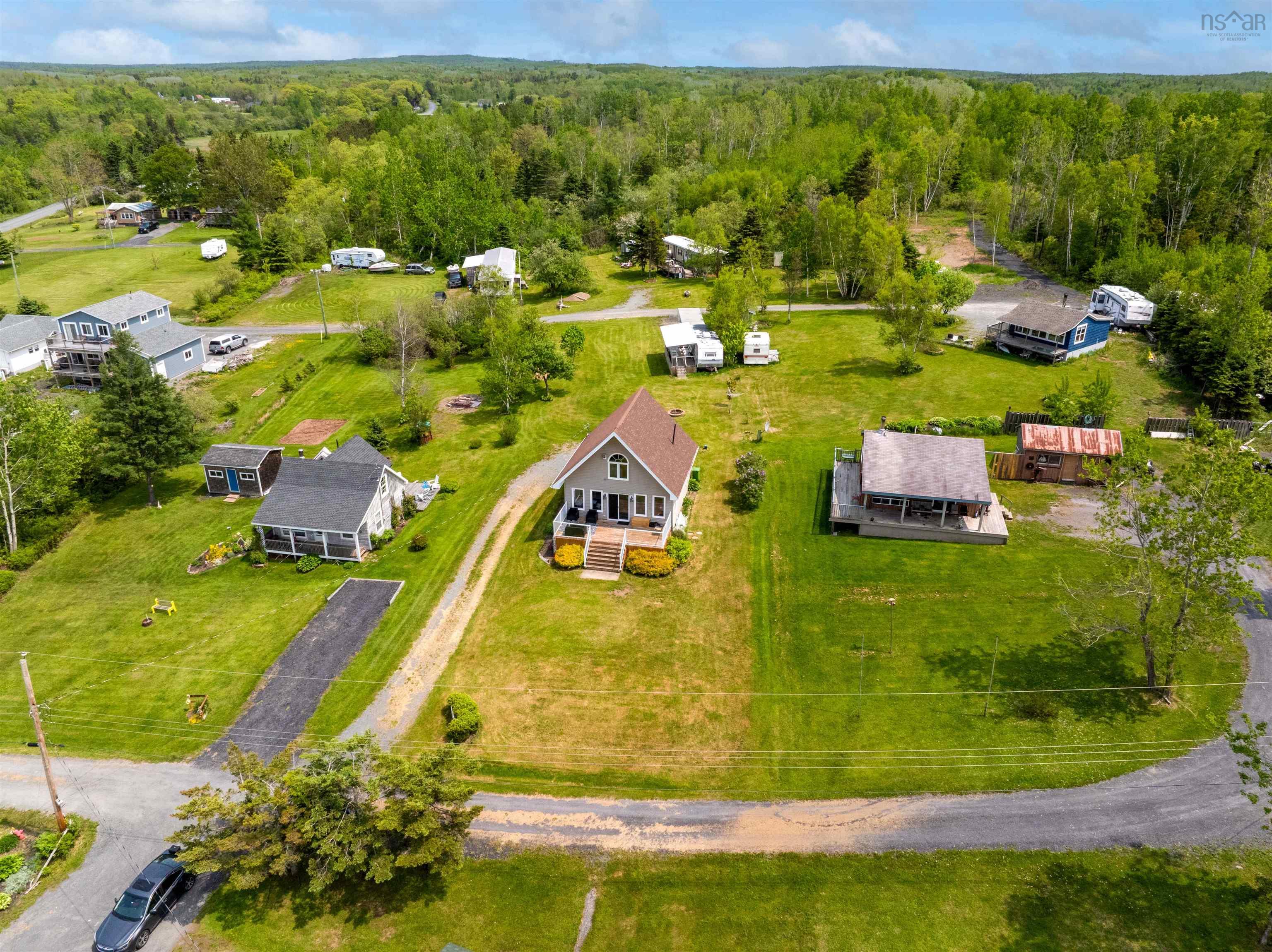 $399,000.00: 39 Blomidon View Lane, Bramber