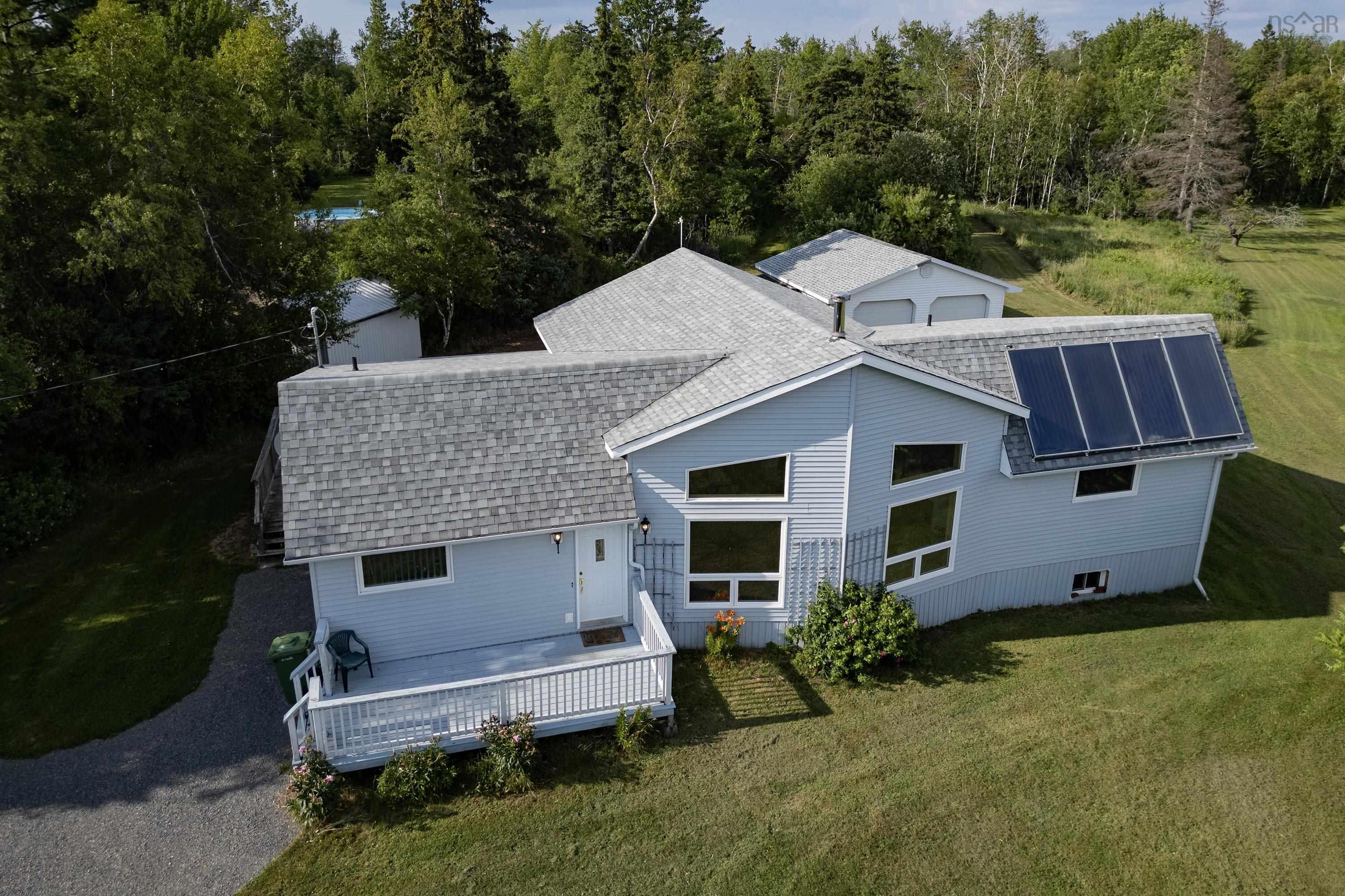 $465,000.00: 9525 Highway 6, Pugwash