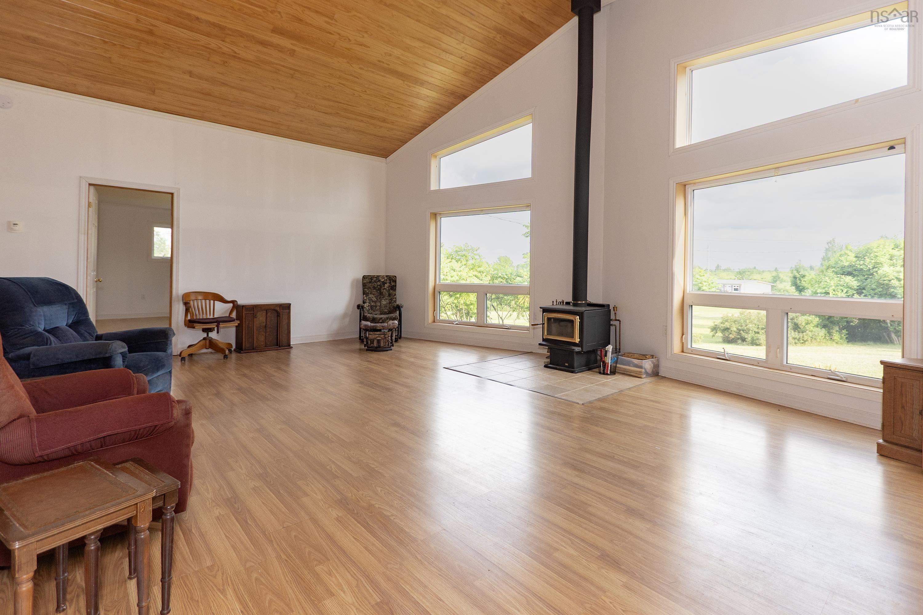 $465,000.00: 9525 Highway 6, Pugwash