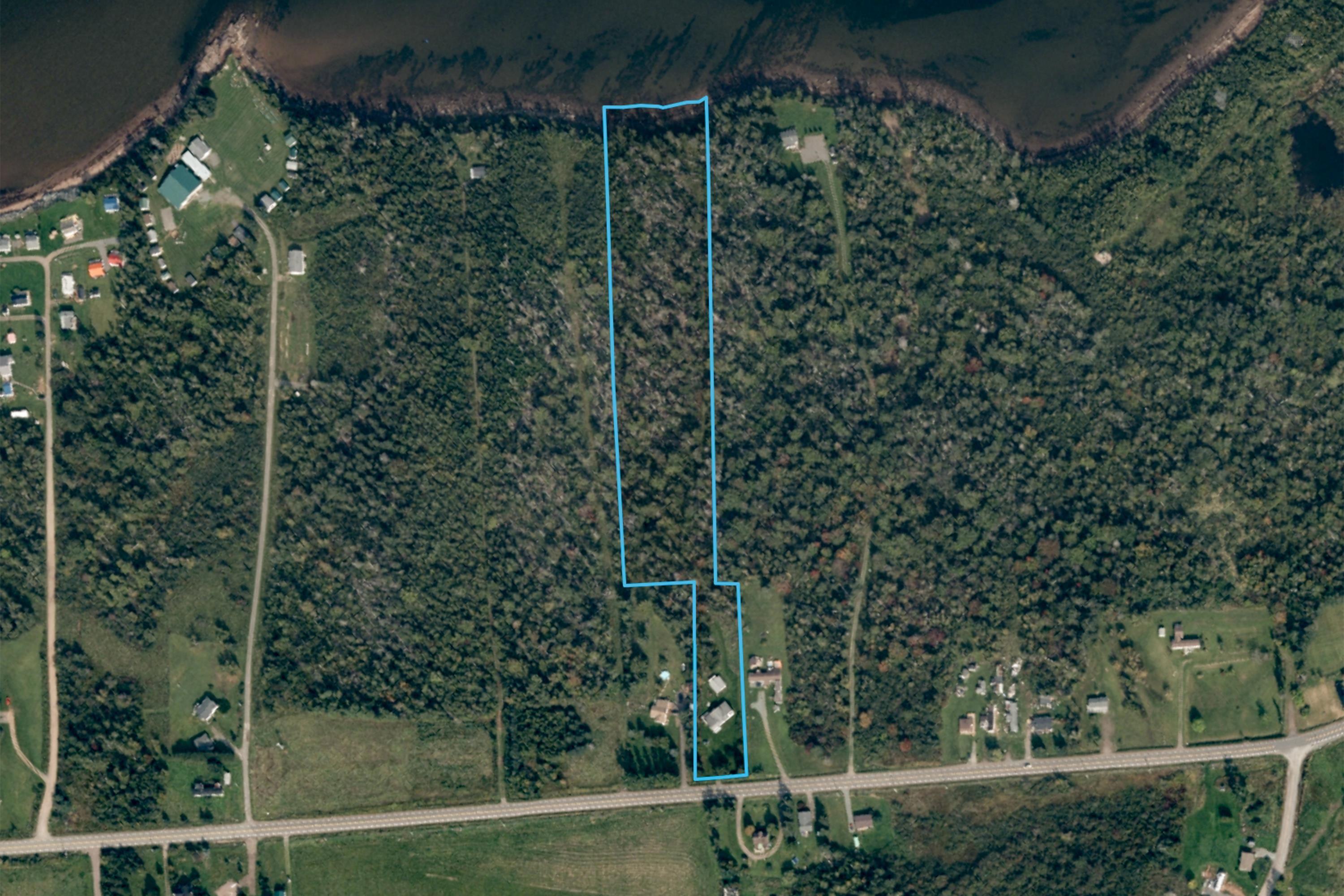$465,000.00: 9525 Highway 6, Pugwash