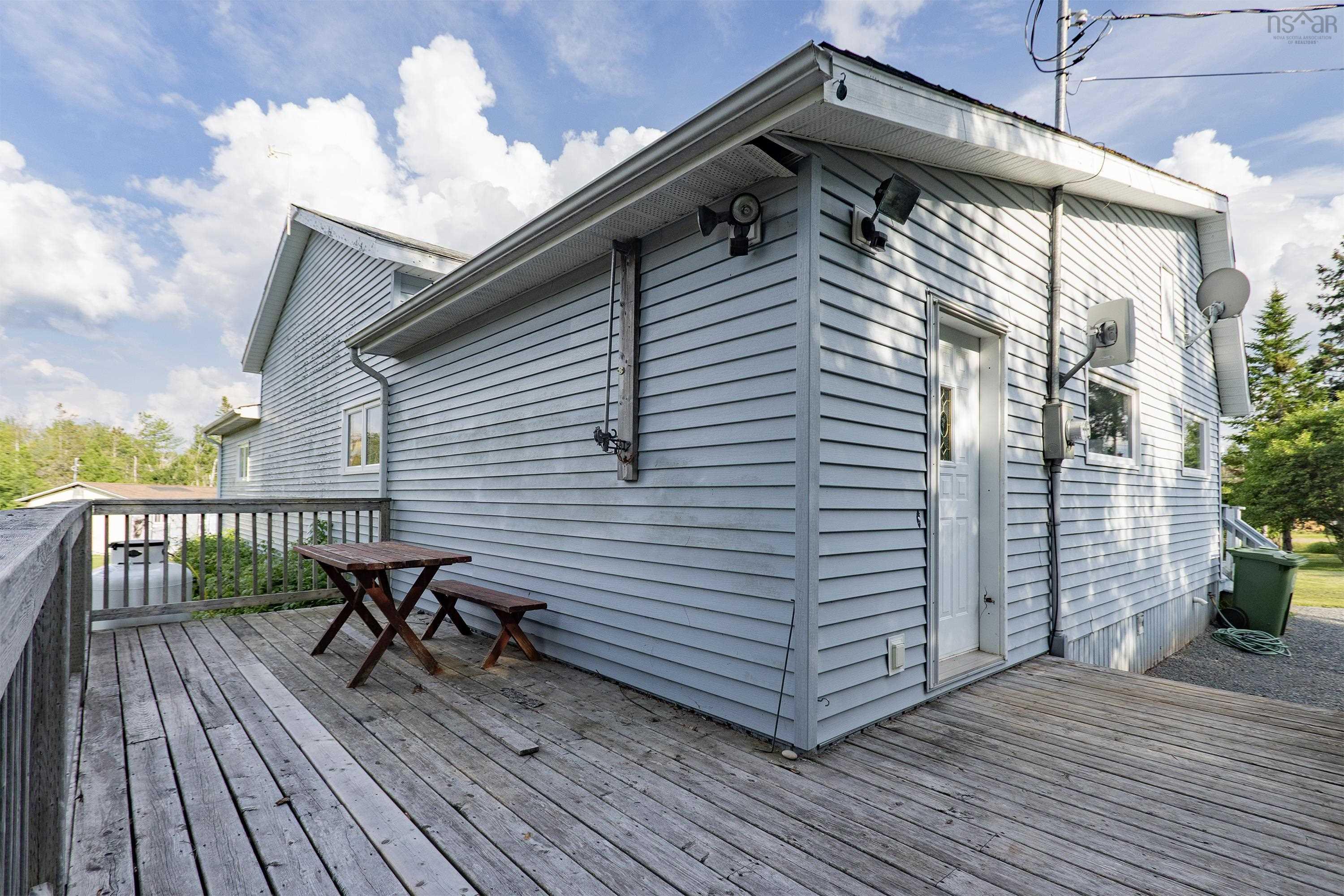 $465,000.00: 9525 Highway 6, Pugwash