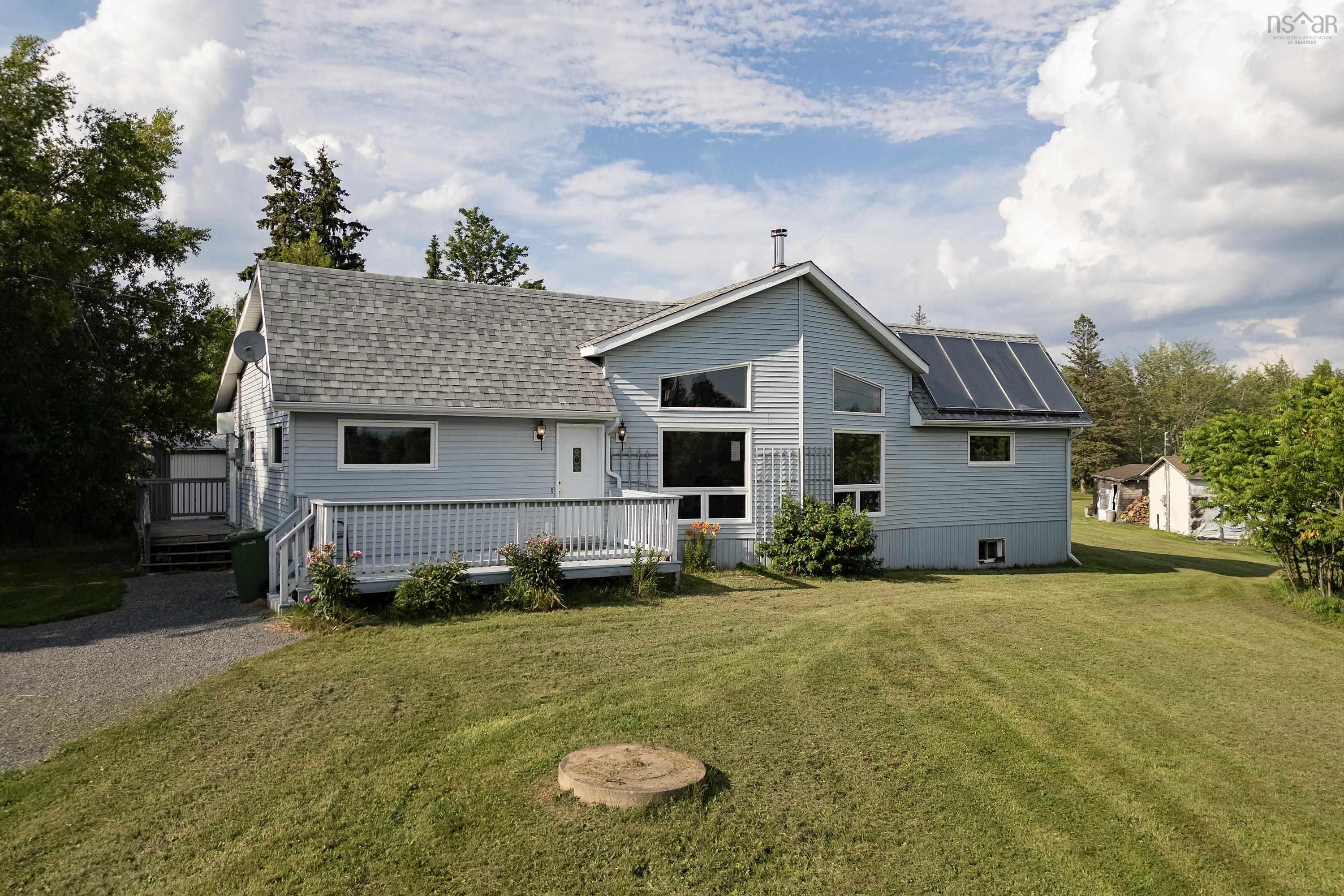 $465,000.00: 9525 Highway 6, Pugwash
