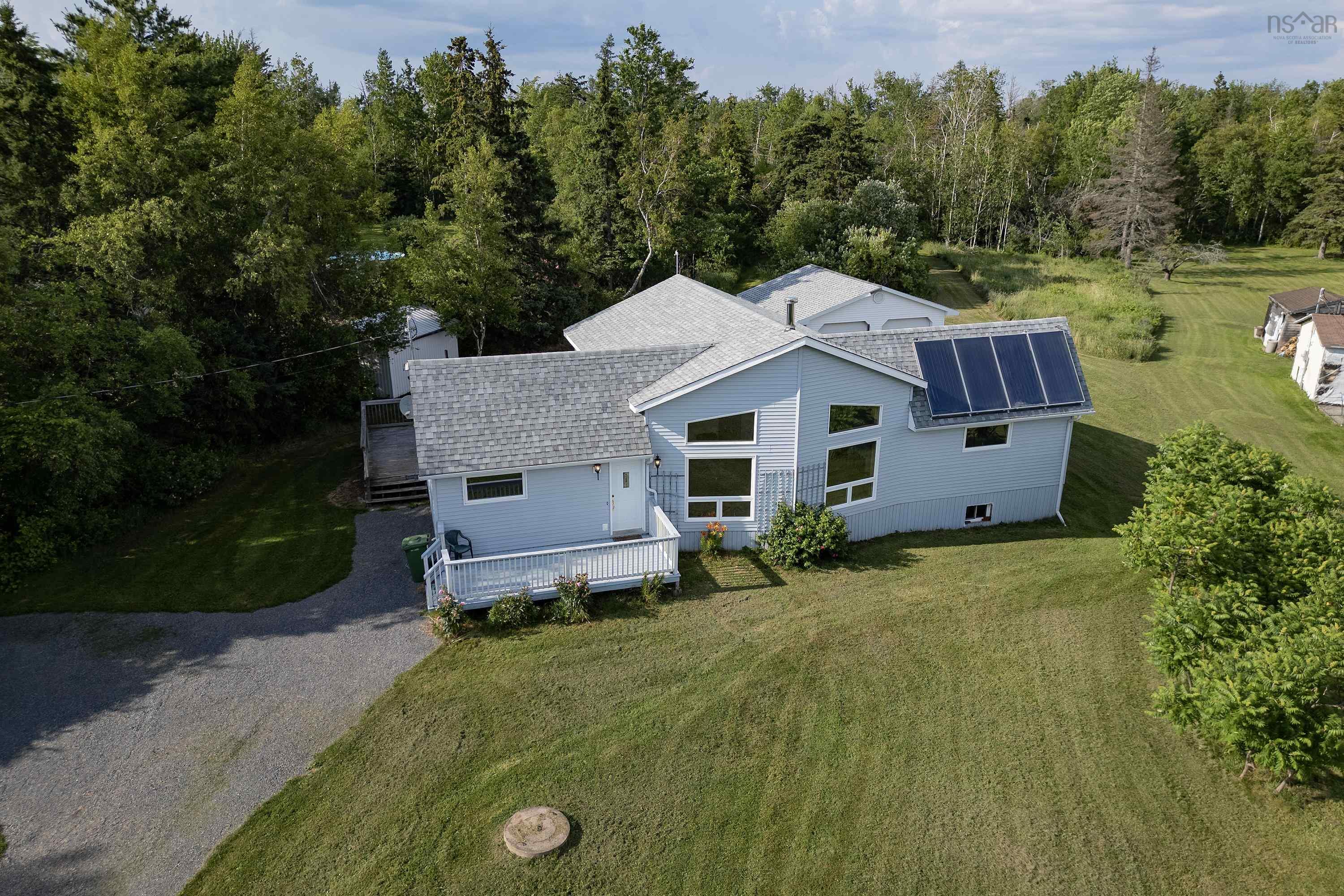 $465,000.00: 9525 Highway 6, Pugwash