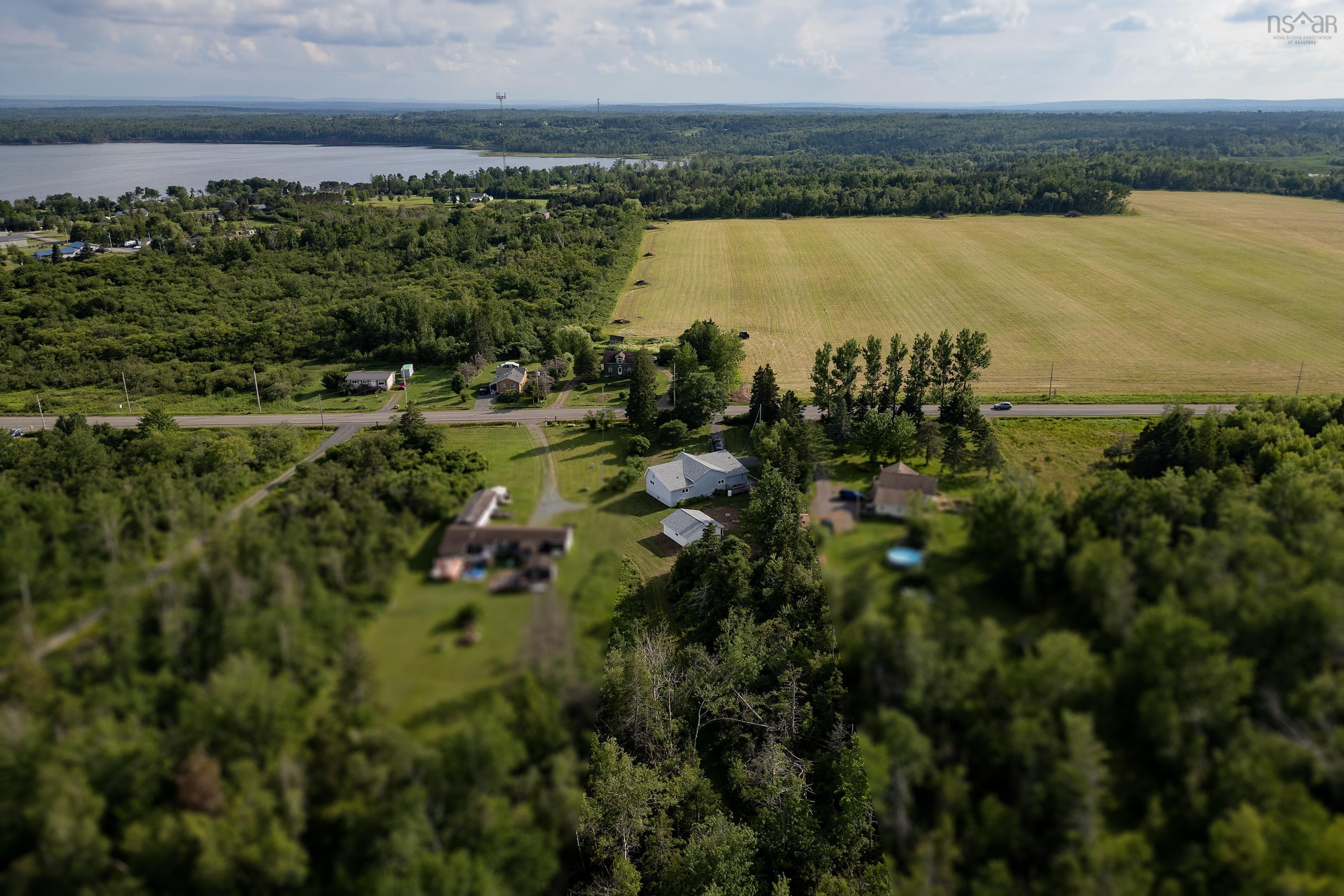 $465,000.00: 9525 Highway 6, Pugwash