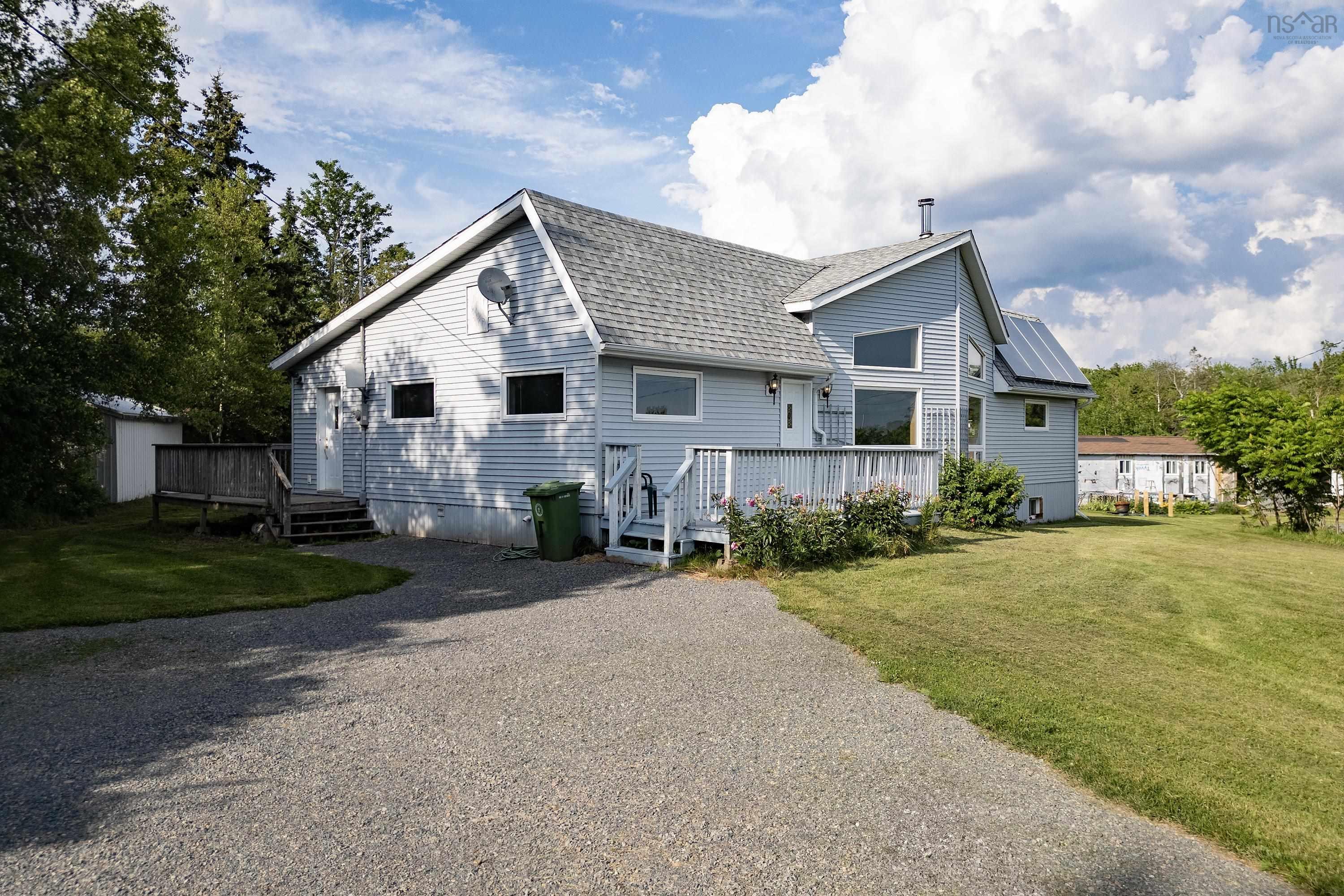 $465,000.00: 9525 Highway 6, Pugwash