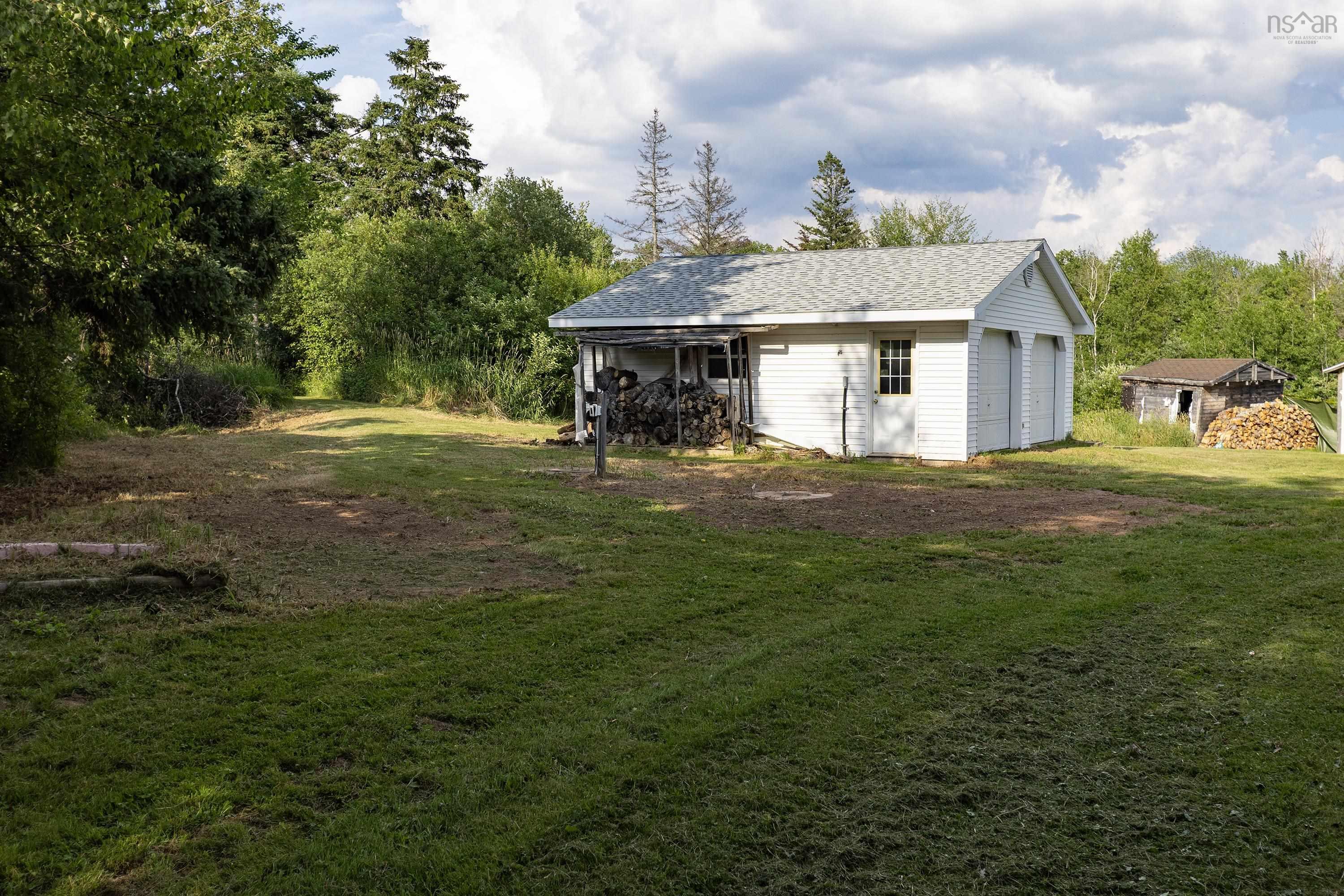 $465,000.00: 9525 Highway 6, Pugwash